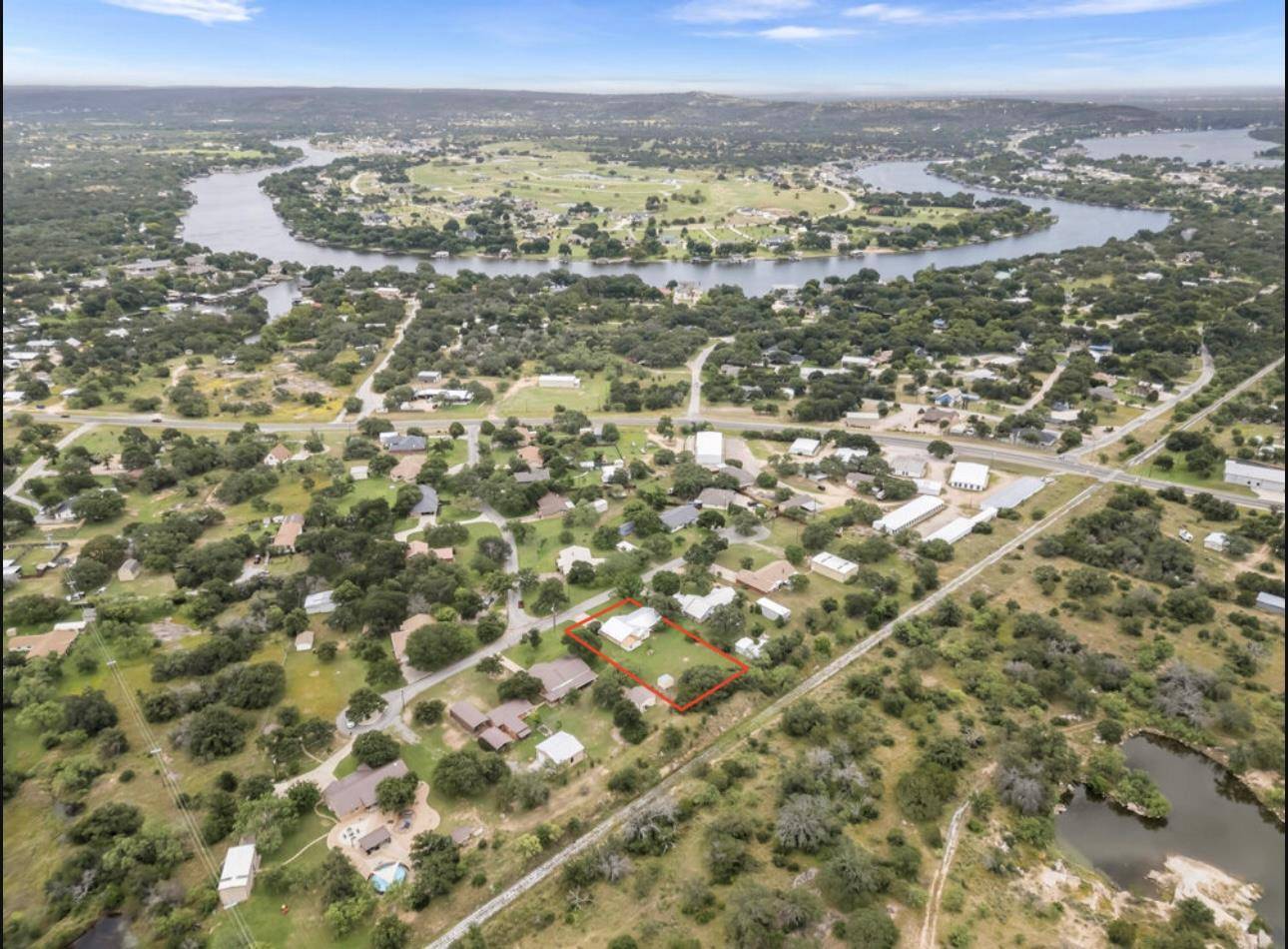 301 Reven Acres DR, Kingsland, TX 78639