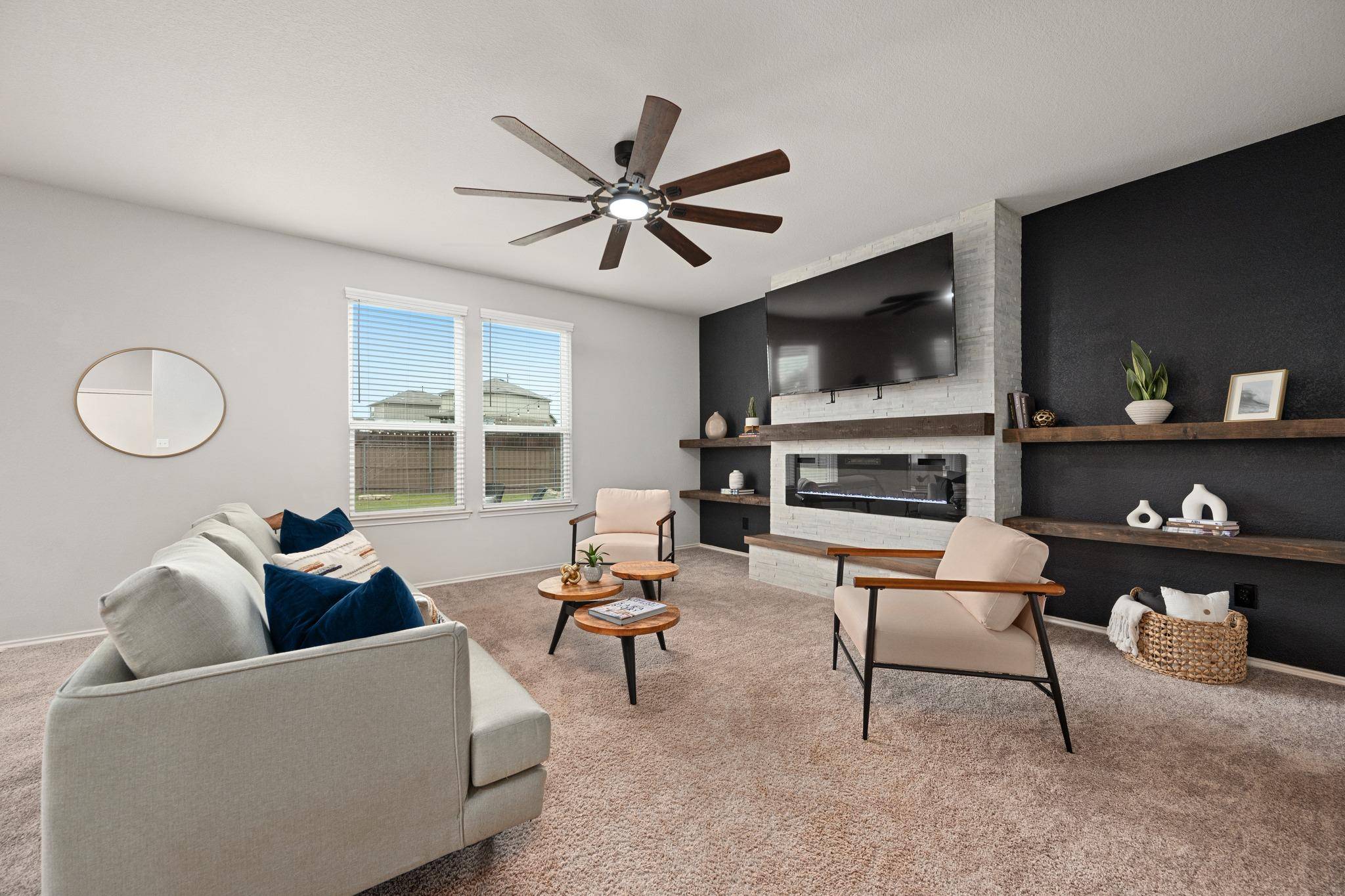 129 Purple Heart DR, Buda, TX 78610