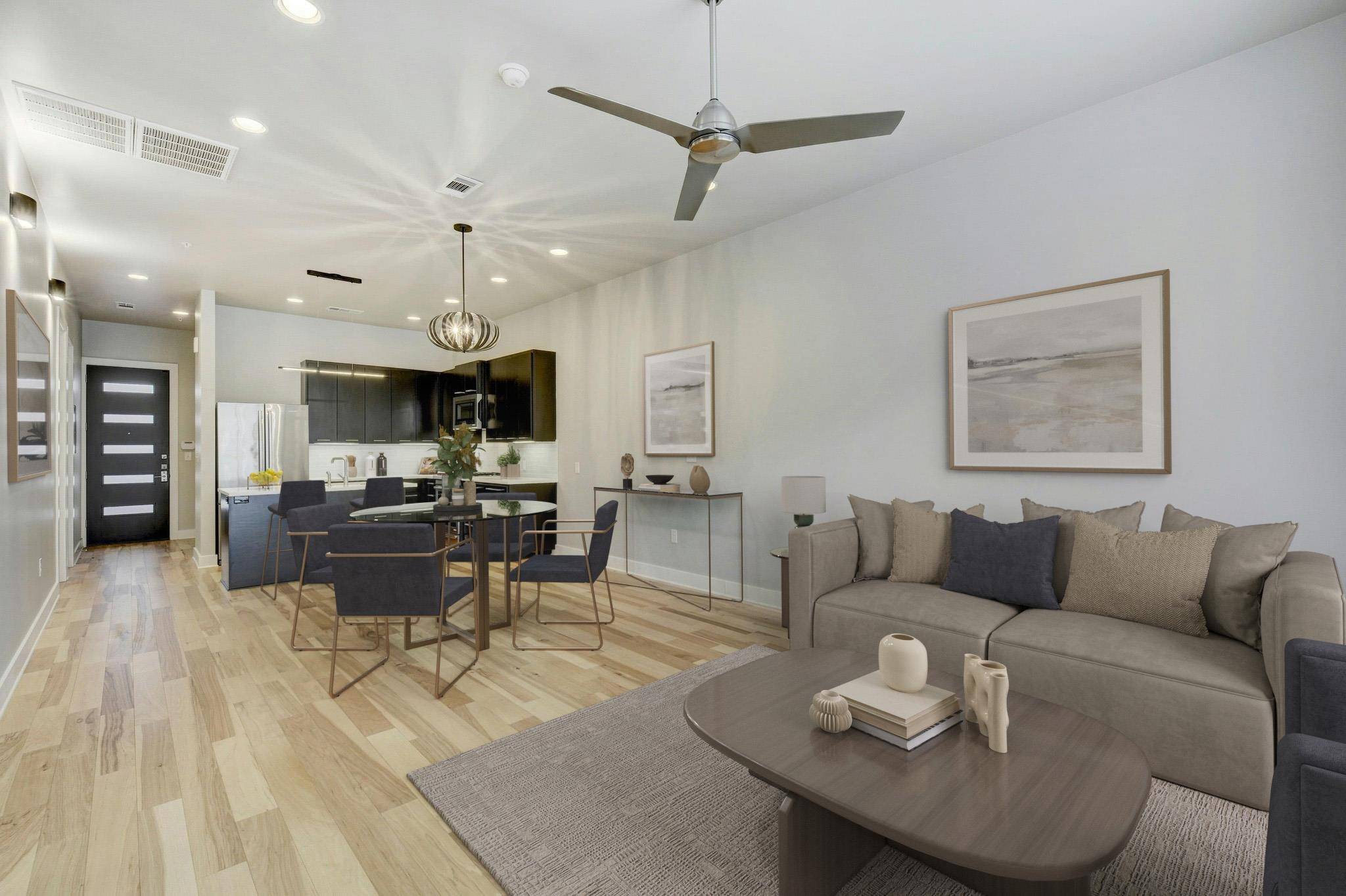 2314 Enfield RD #202, Austin, TX 78703