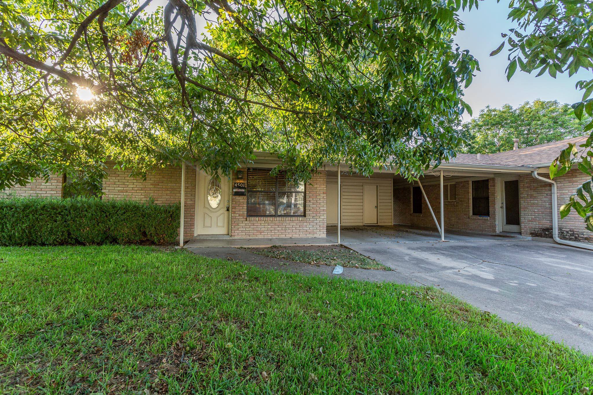 4501 Caswell Ave, Austin, TX 78751