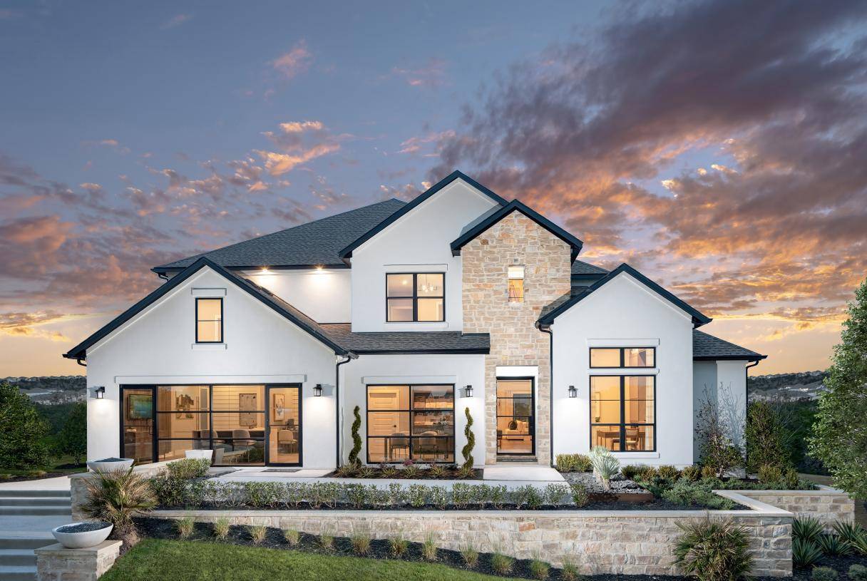 701 Kinvara CV, Cedar Park, TX 78613
