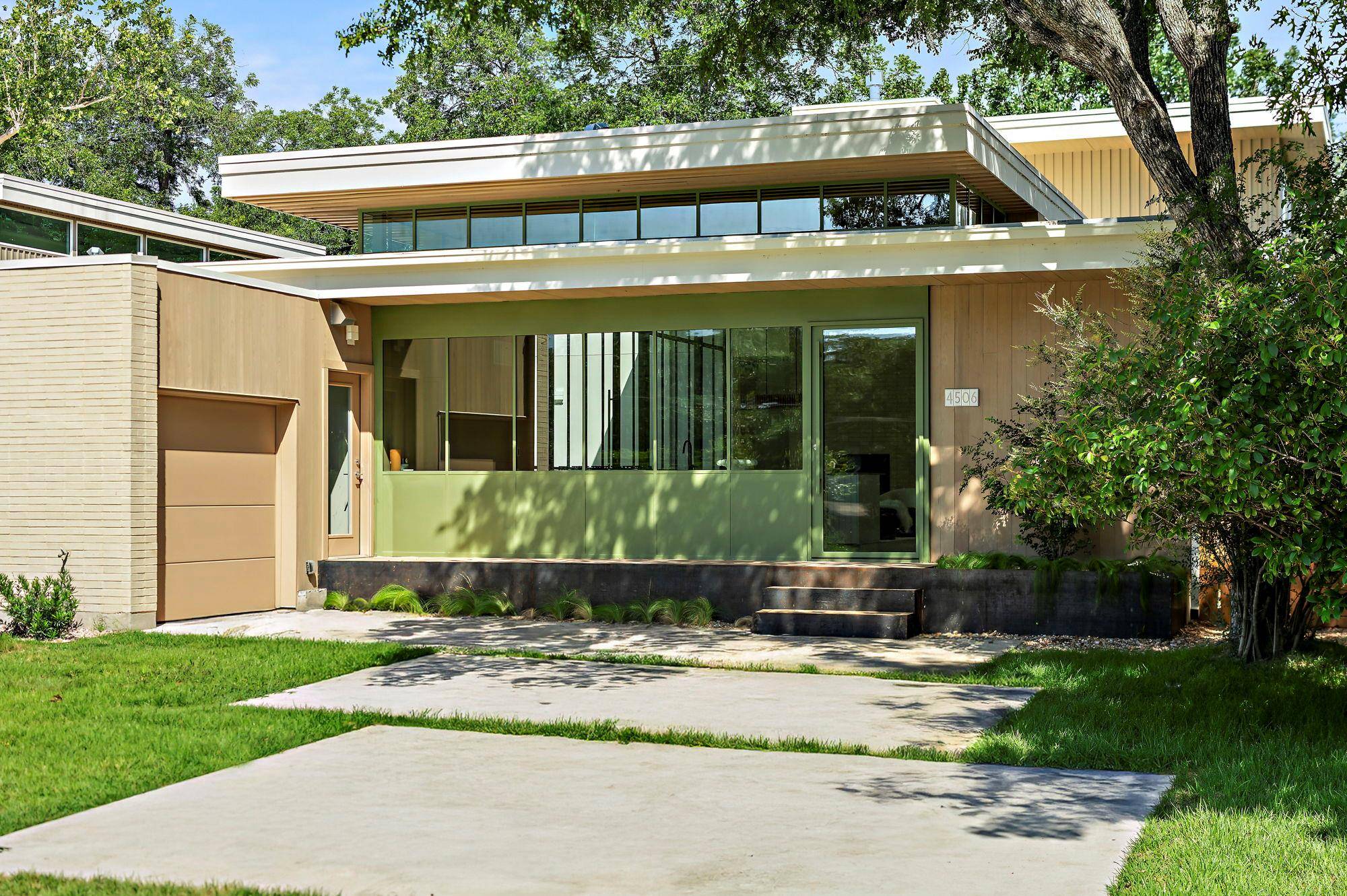 4506 Chiappero TRL, Austin, TX 78731