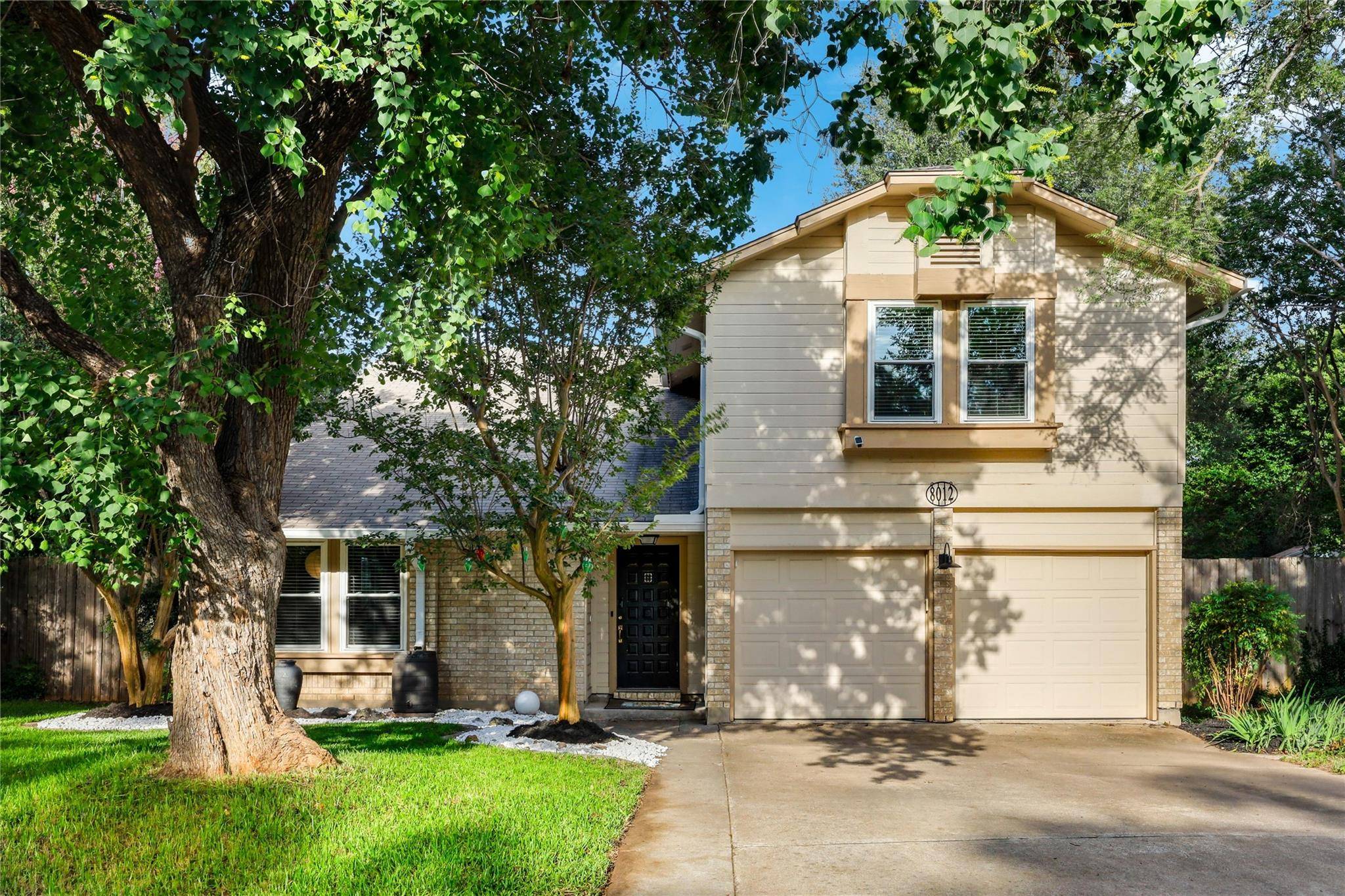 8012 Petaca CV, Austin, TX 78729