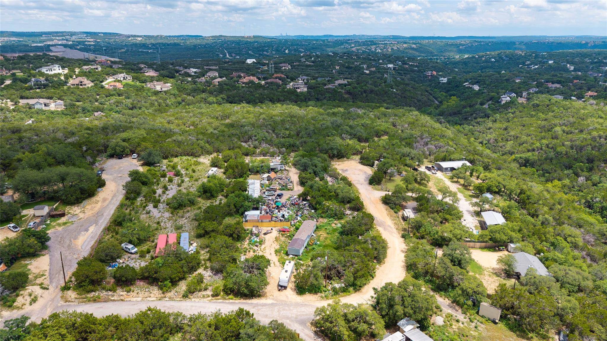 15002 Julie LN, Austin, TX 78734