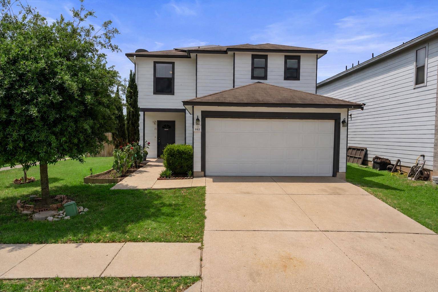 6829 Walkup LN, Austin, TX 78747
