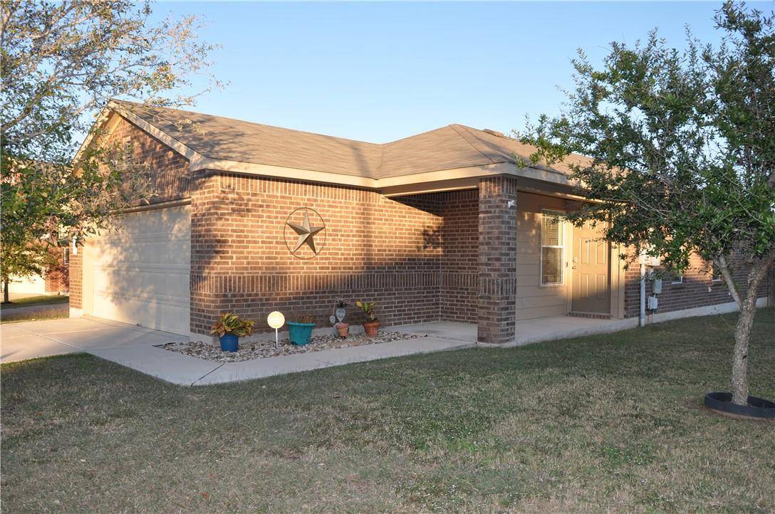 13501 Moura CV, Pflugerville, TX 78660