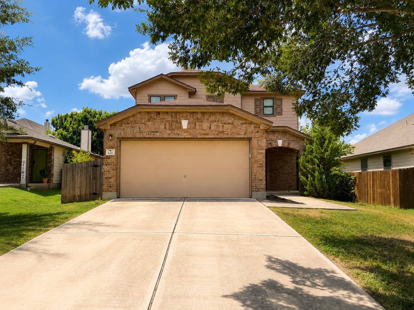 122 Rummel DR, Kyle, TX 78640