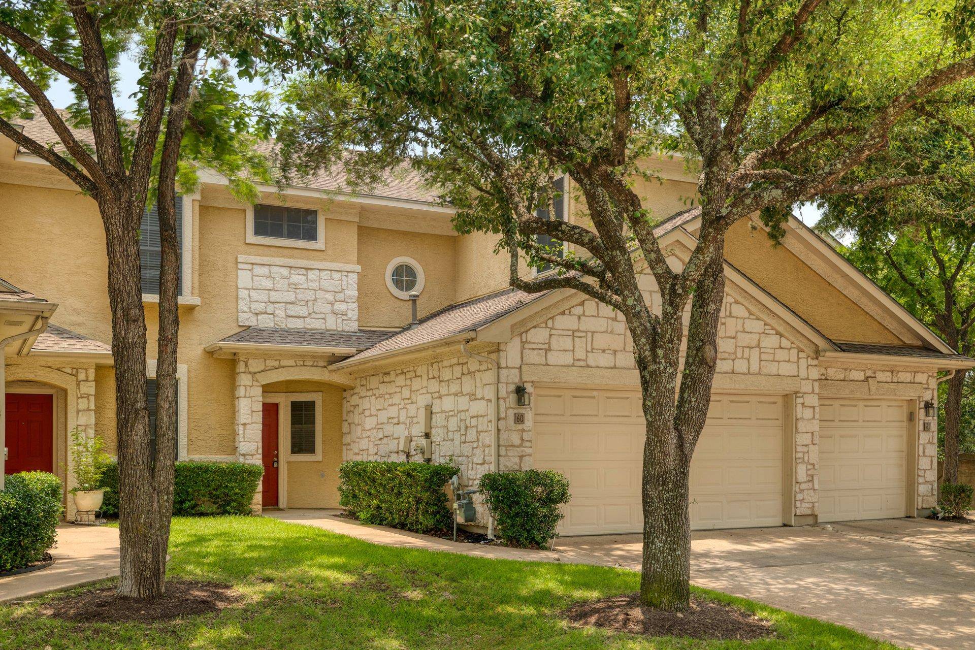 4620 W William Cannon DR #60, Austin, TX 78749