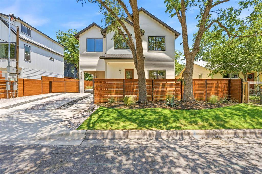502 Normandy St ST #2, Austin, TX 78745
