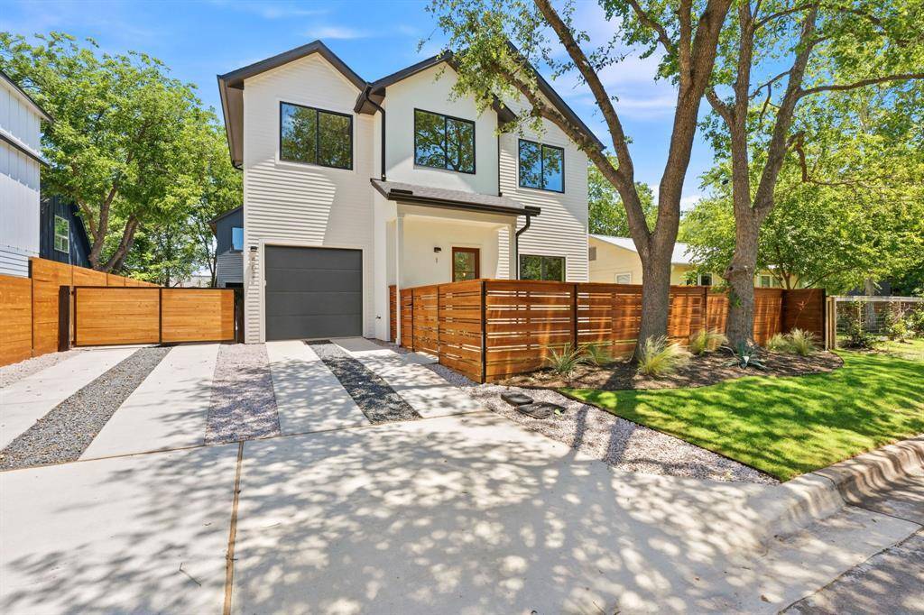 502 Normandy St ST #2, Austin, TX 78745