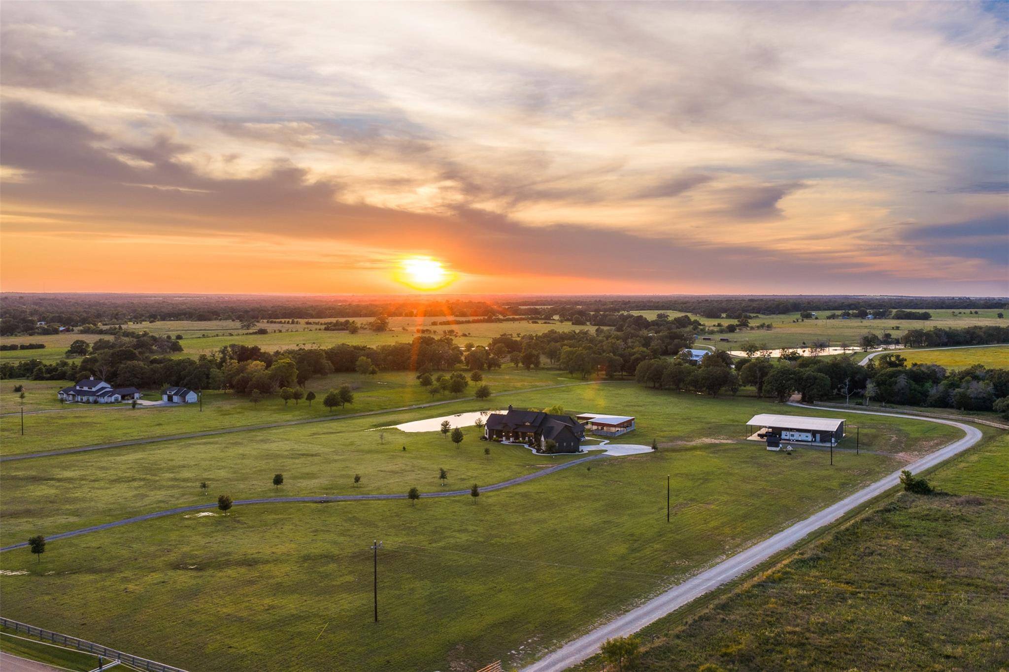1981 County Road 202, Caldwell, TX 77836