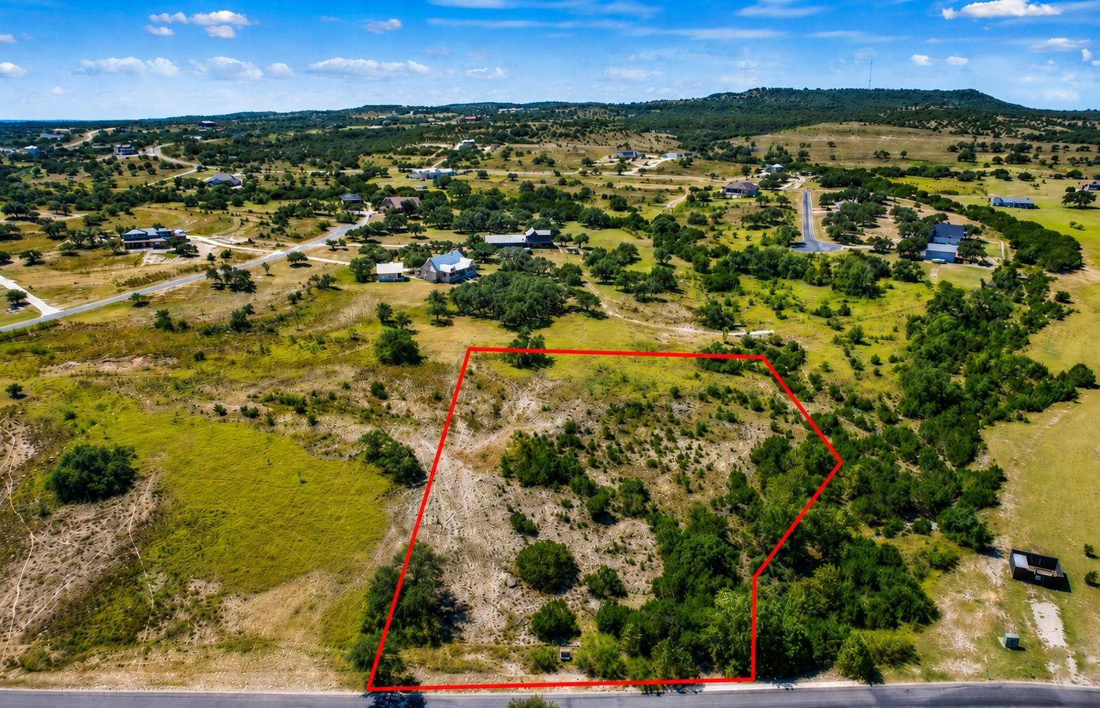 228 Bosque TRL, Marble Falls, TX 78654