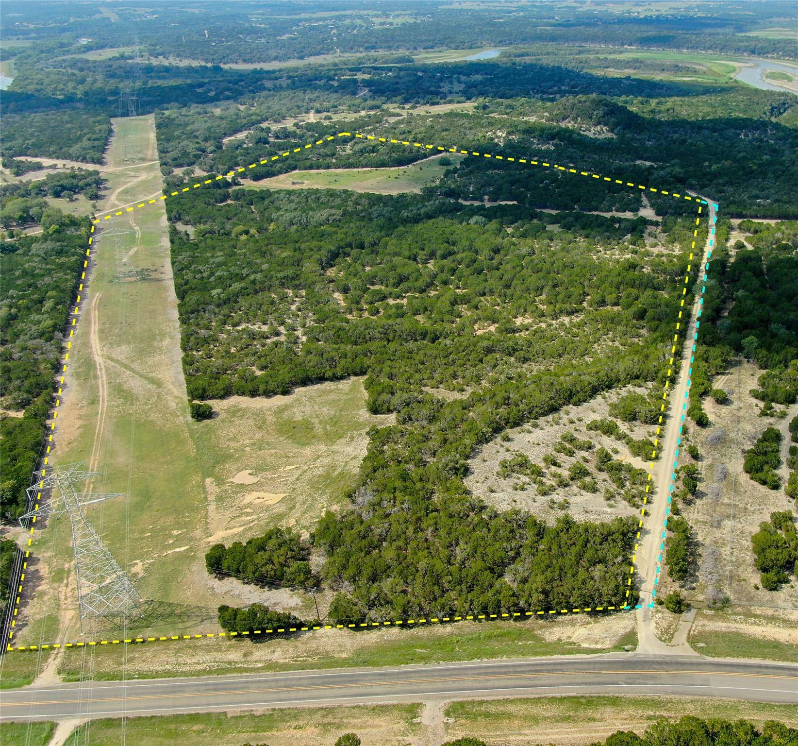 13272 - B Fm-2484, Salado, TX 76571