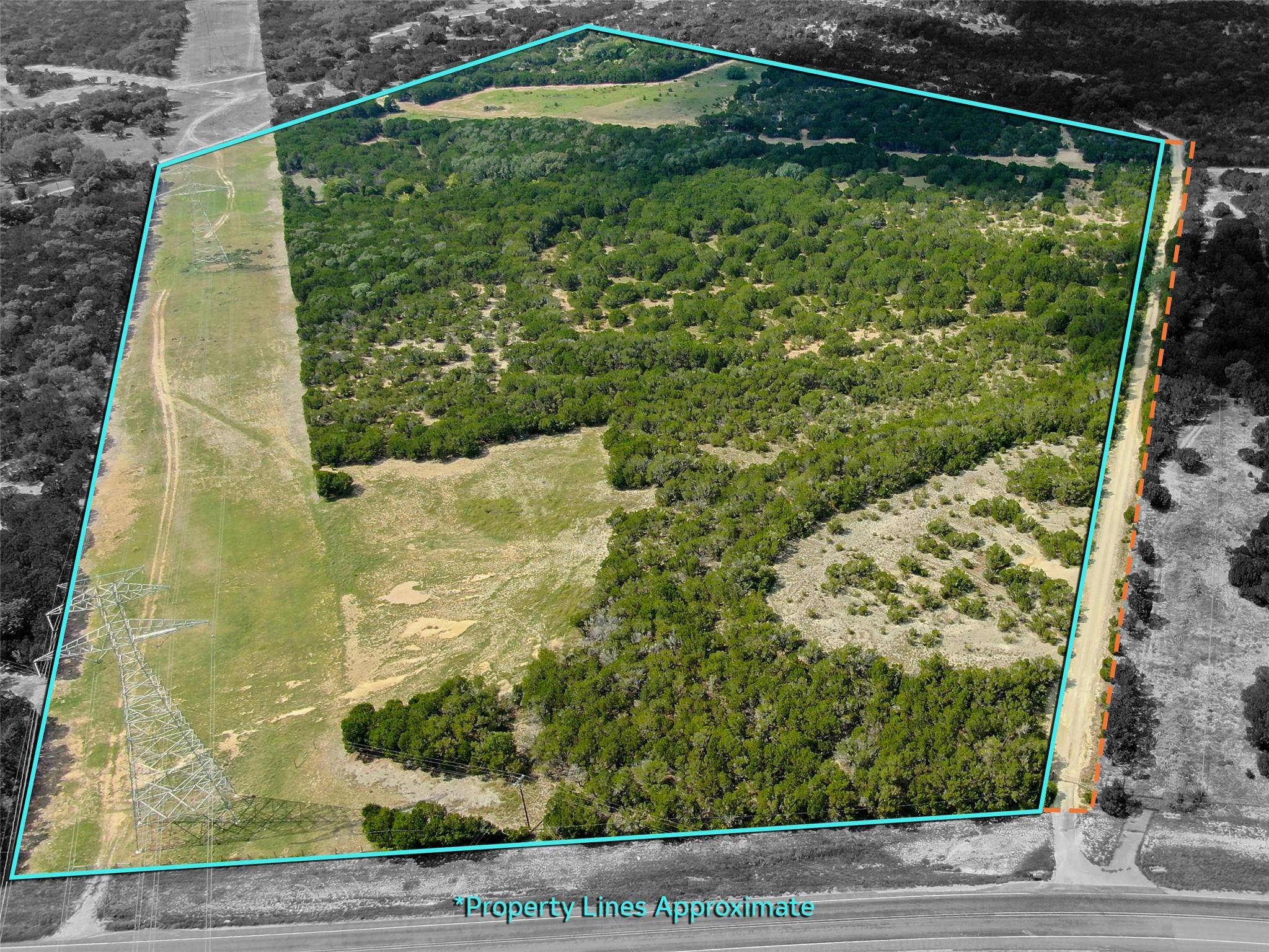 13272 - B Fm-2484, Salado, TX 76571
