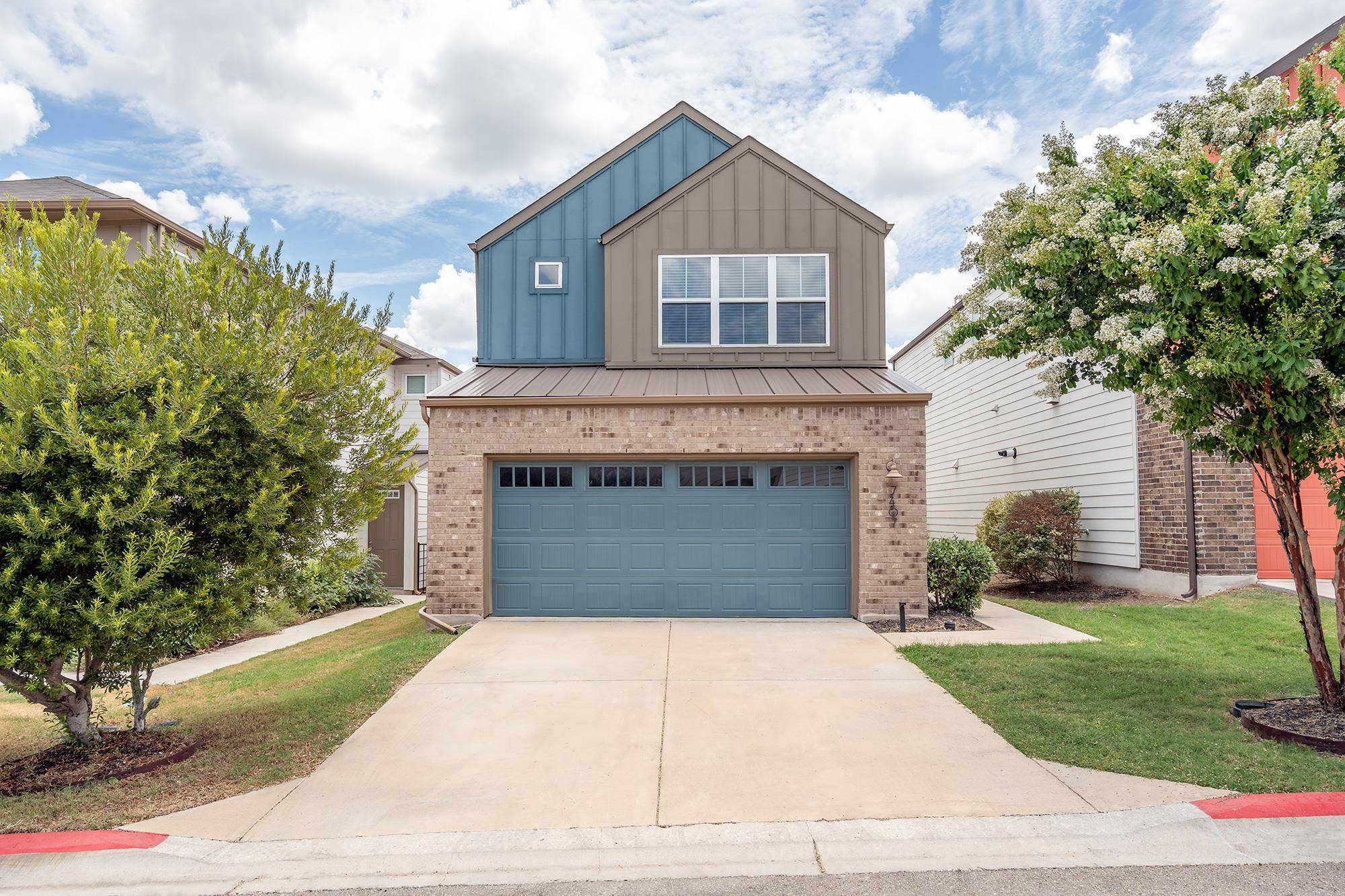 7407 Grand Linden WAY, Austin, TX 78744