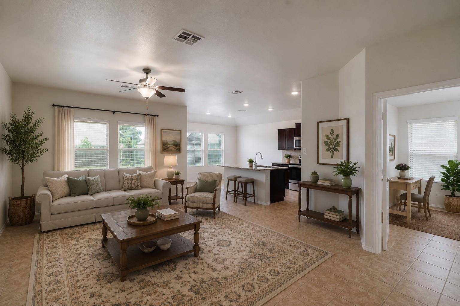 824 Tabernash DR, Leander, TX 78641