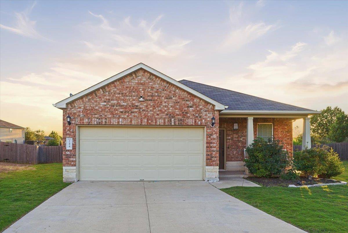 244 Martha DR, Buda, TX 78610