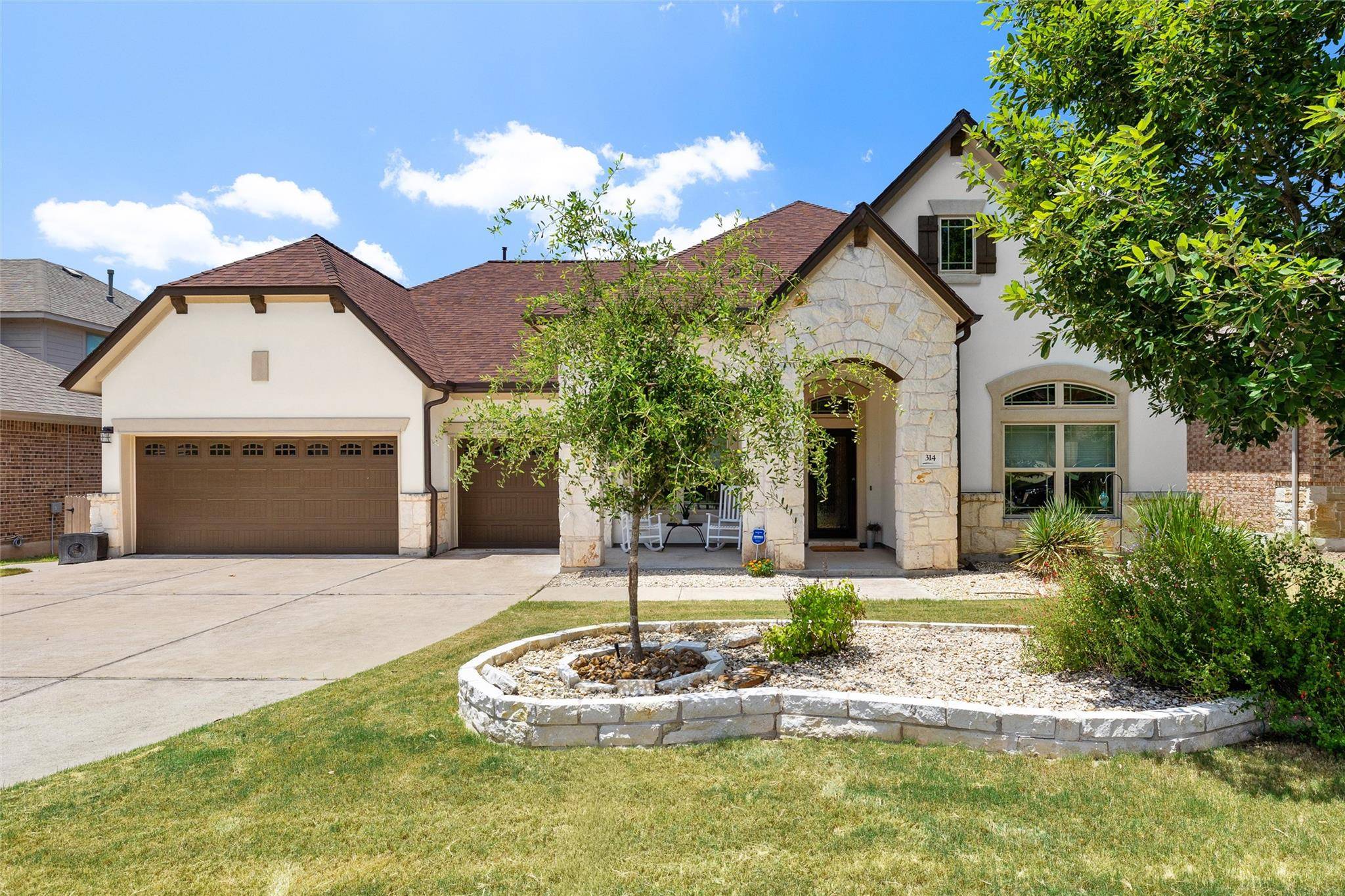 314 Merion DR, Austin, TX 78737