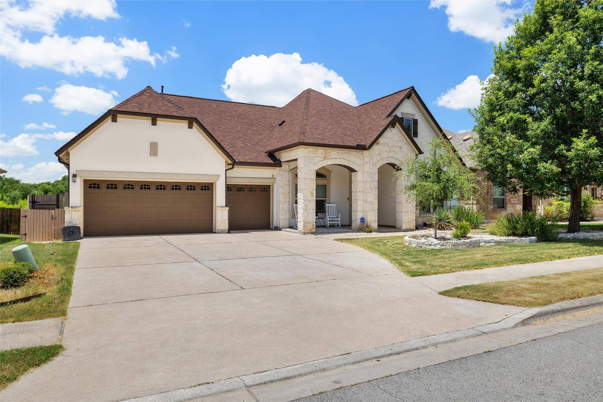 314 Merion DR, Austin, TX 78737