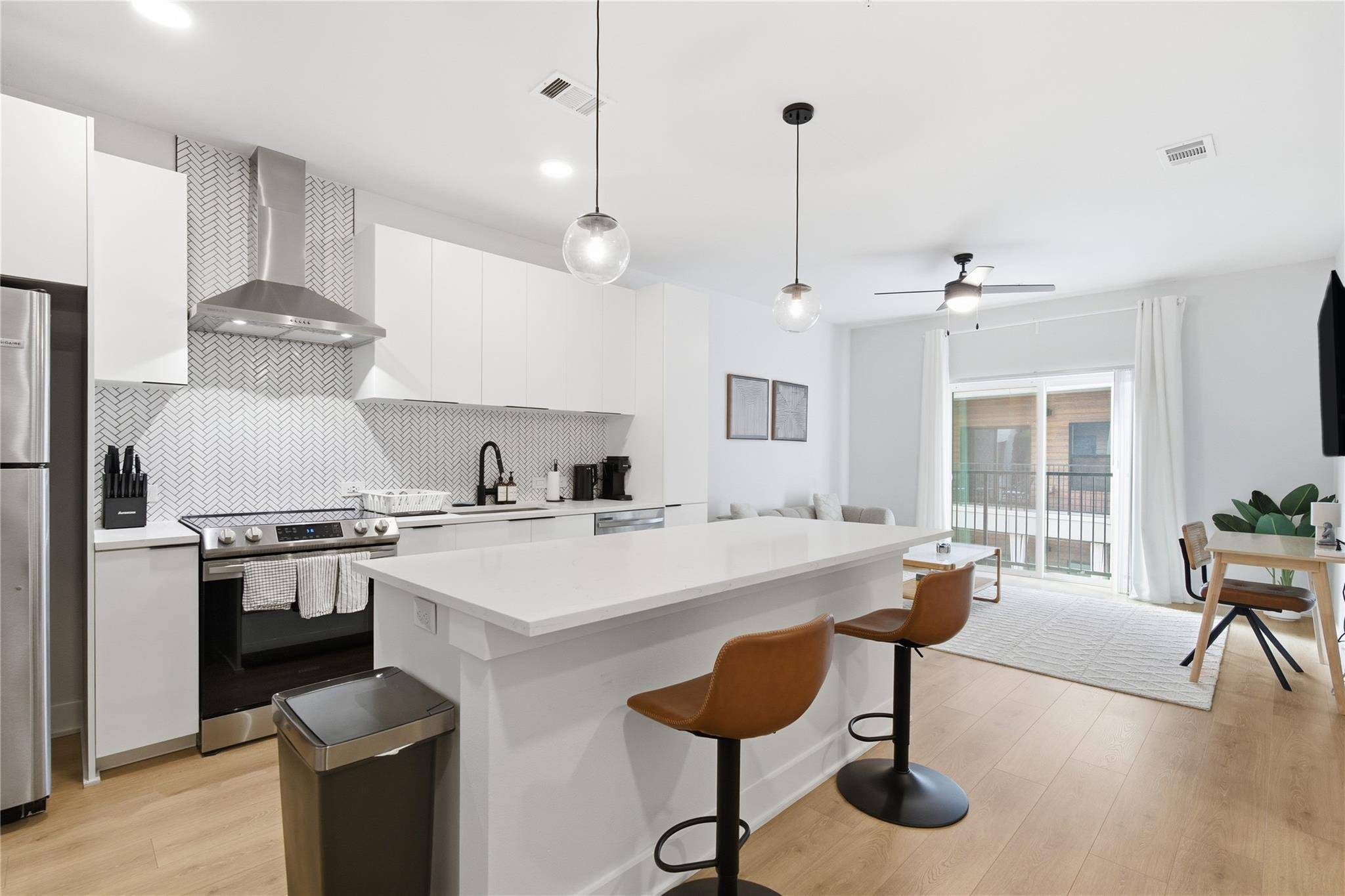 2500 Longview ST #219, Austin, TX 78705