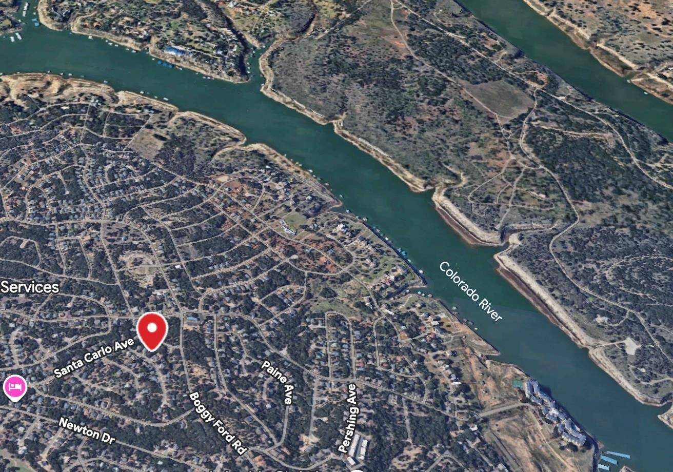 2606 Warren CV, Lago Vista, TX 78645