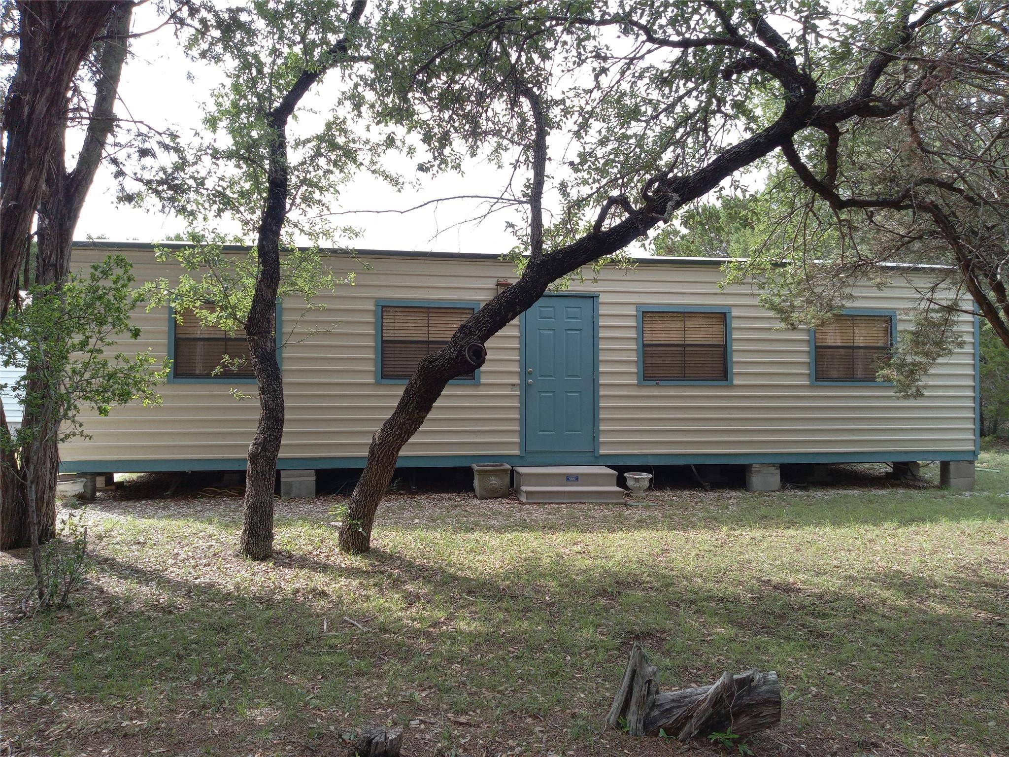 10310 W Darleen DR, Leander, TX 78641