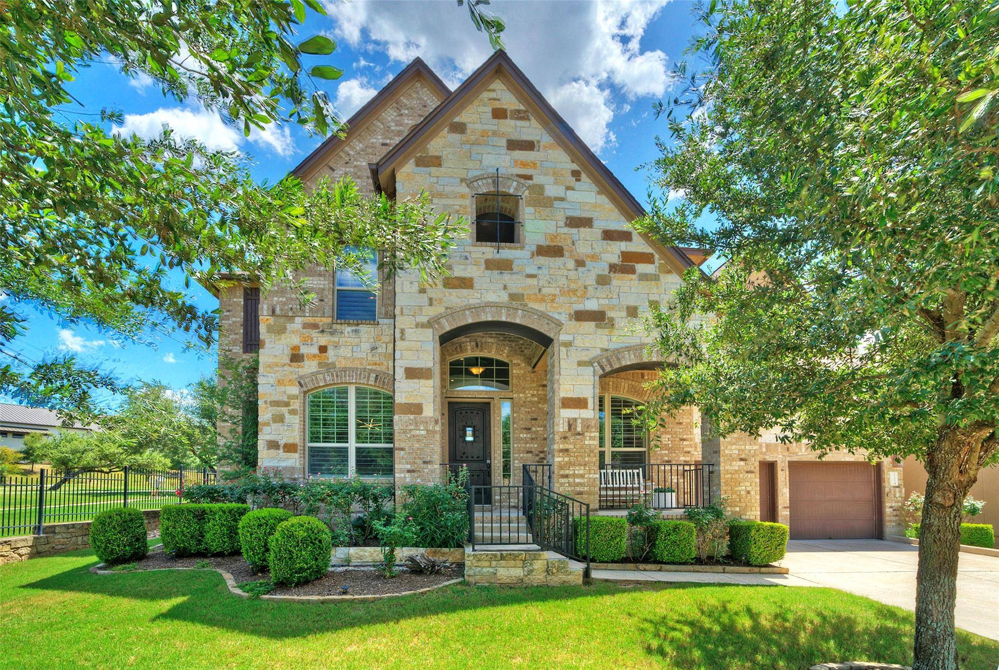 16105 Maritime Alps WAY, Austin, TX 78738