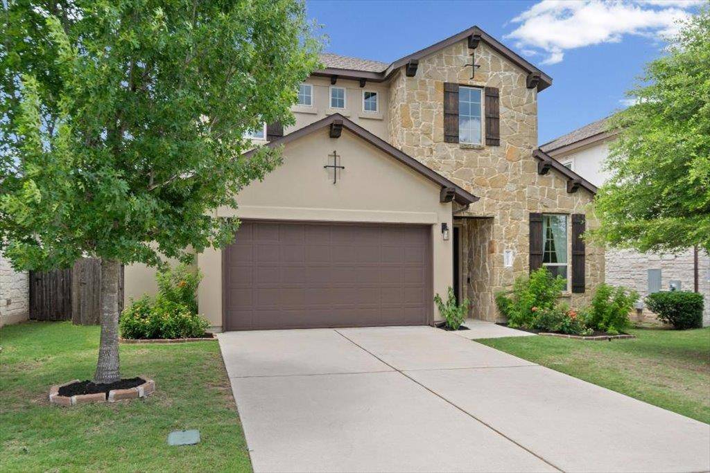 7032 Calpe DR, Austin, TX 78739