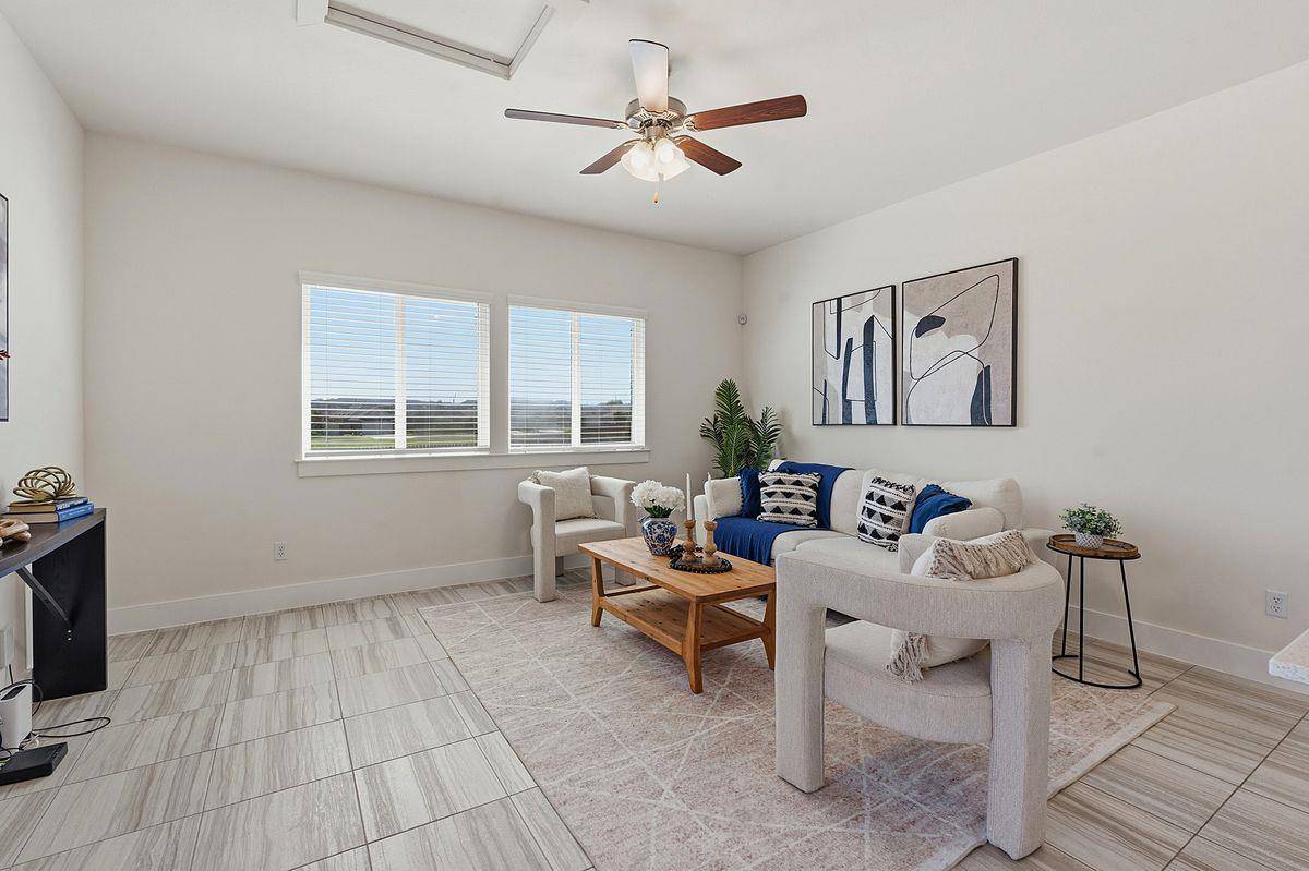 419 White Steppe WAY #58, Georgetown, TX 78626
