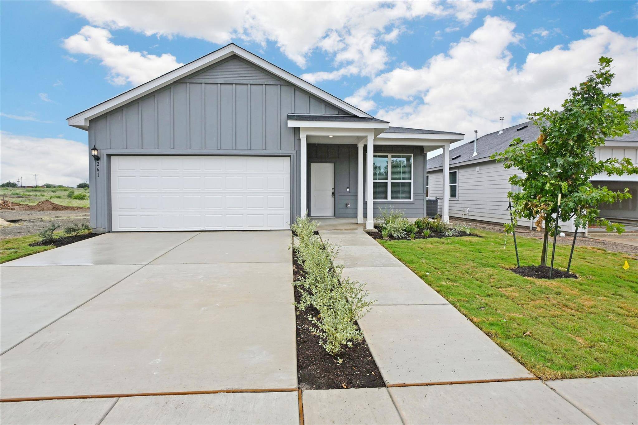 261 Elk Ave, San Marcos, TX 78666