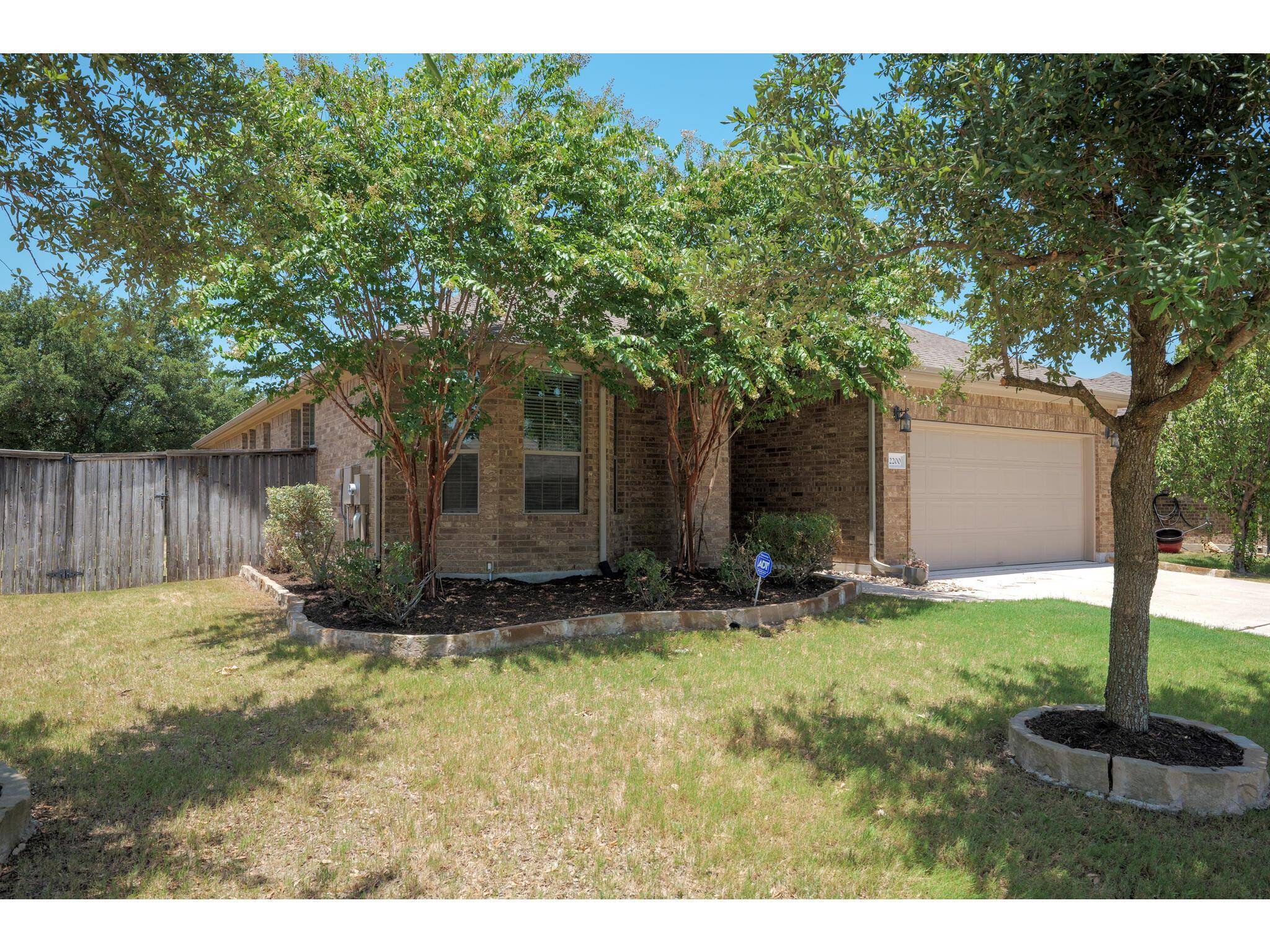 2200 Hilltop Climb DR, Leander, TX 78641