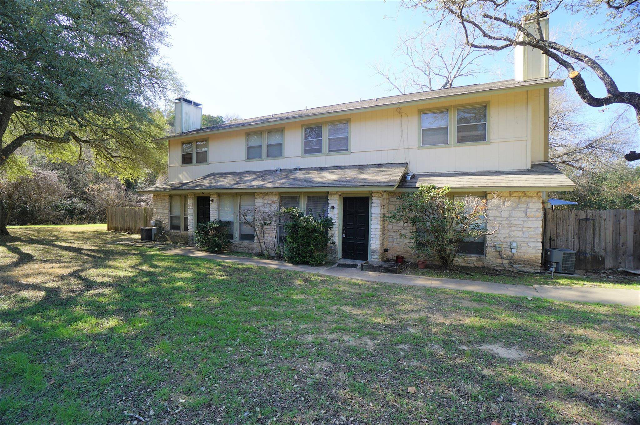 9100 Mountain RDG #6A, Austin, TX 78759