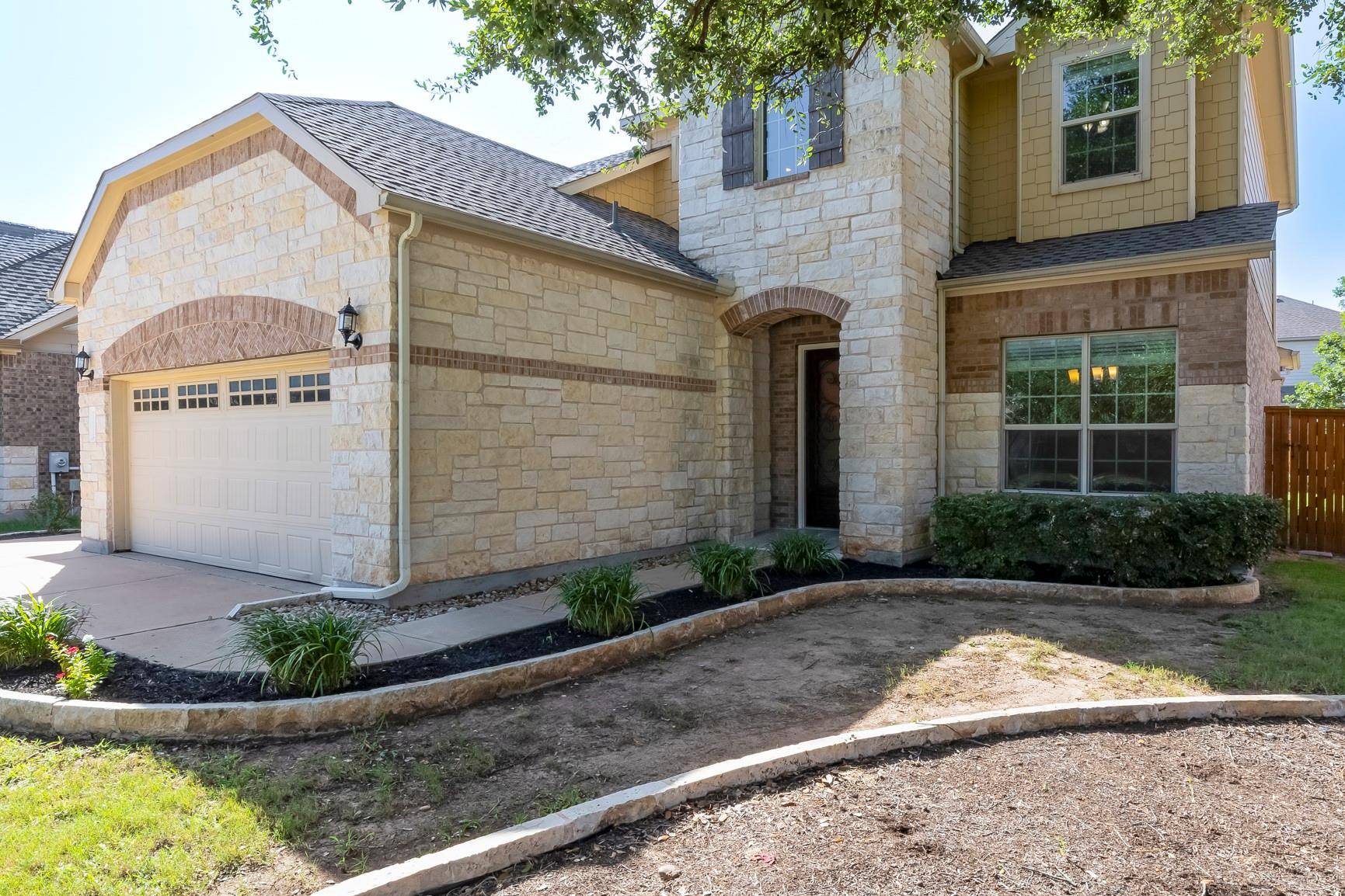 16009 Jeffs LN, Austin, TX 78717