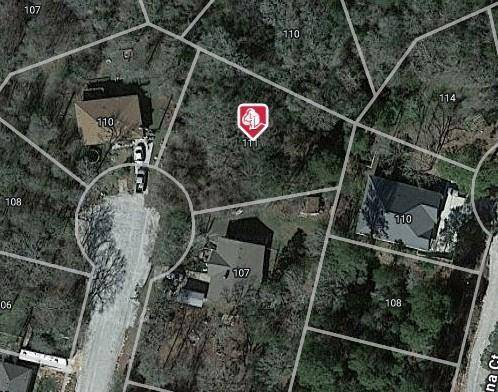 111 Nuupia CT, Bastrop, TX 78602