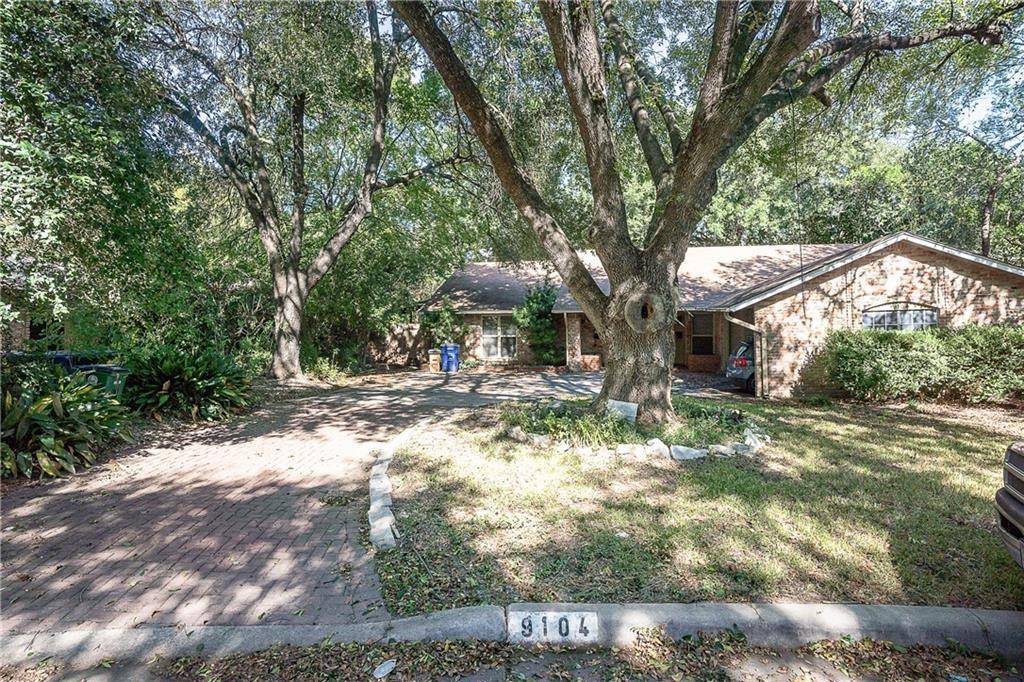 9104 Quail Creek DR #B, Austin, TX 78758