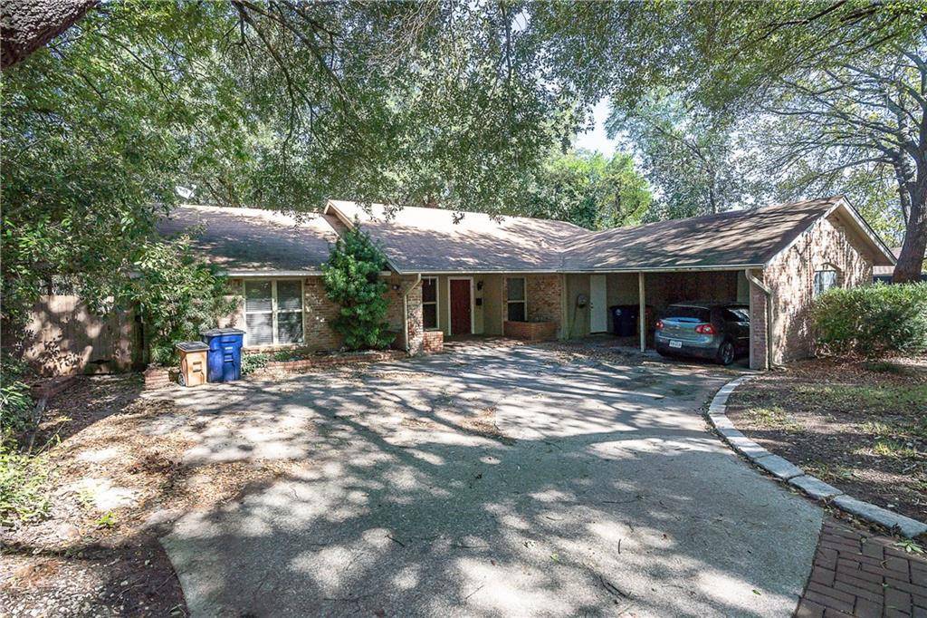 9104 Quail Creek DR #B, Austin, TX 78758