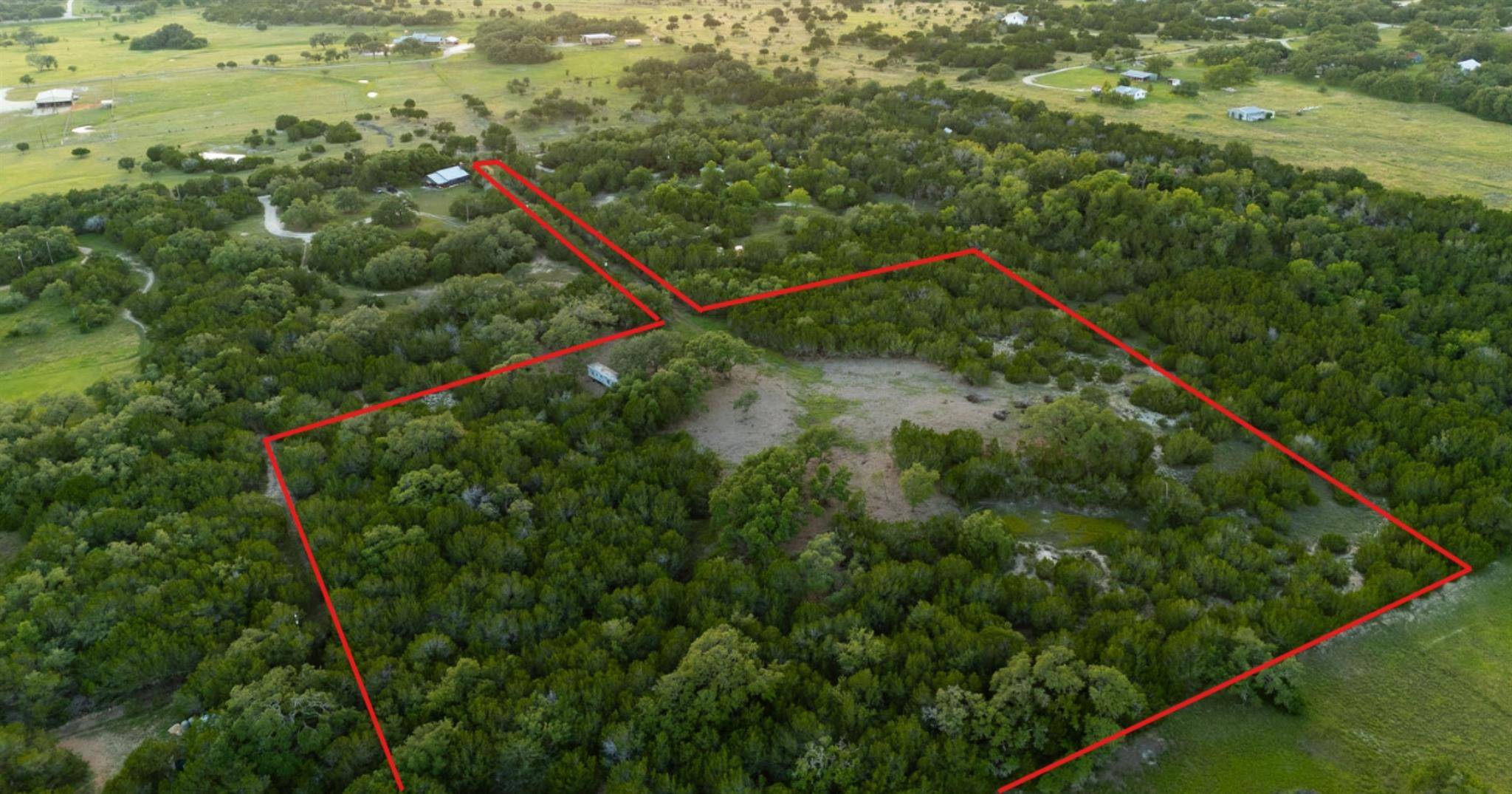 TBD Gatlin Creek RD, Dripping Springs, TX 78620