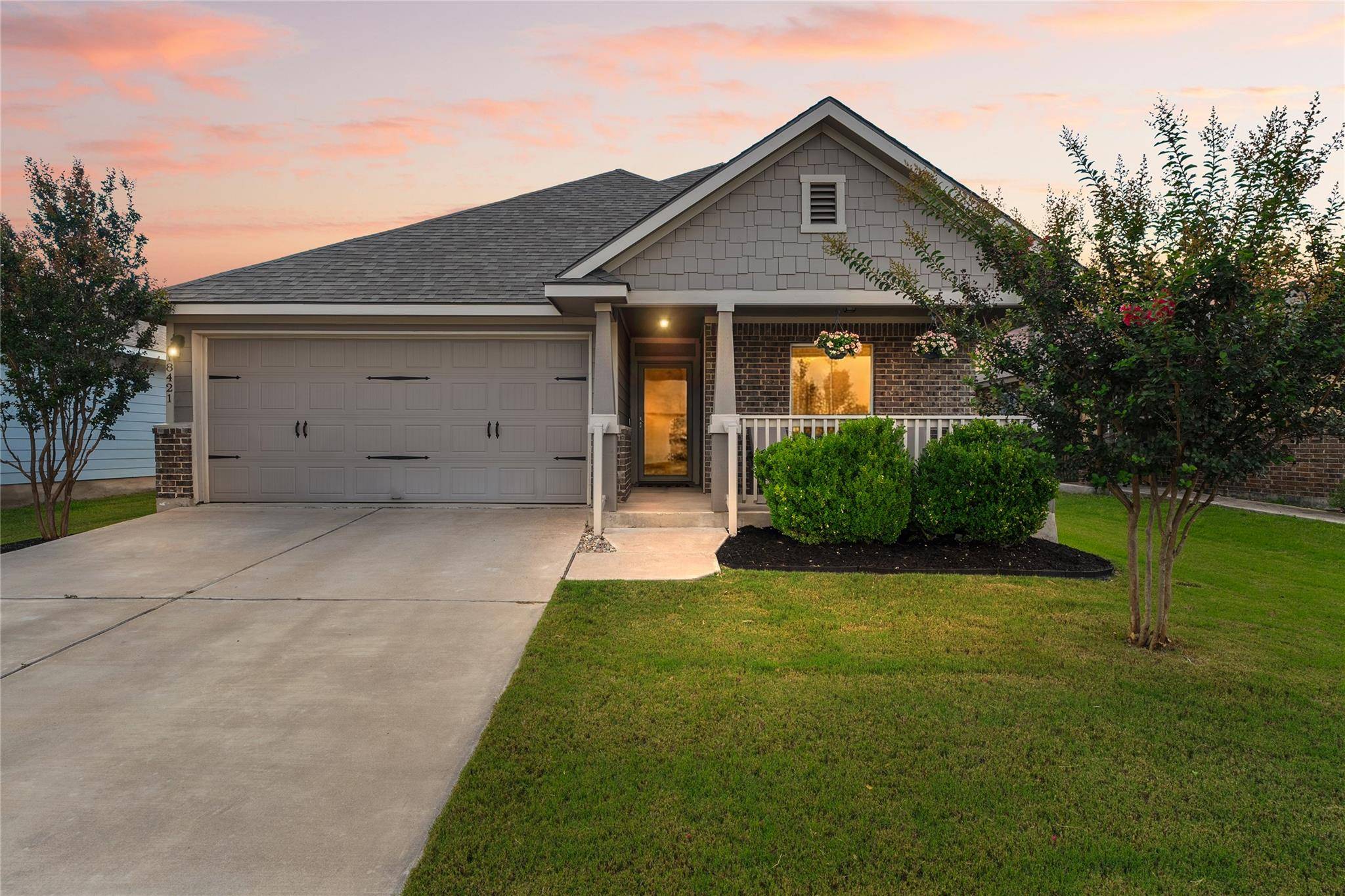 18421 Catoctin DR, Pflugerville, TX 78660