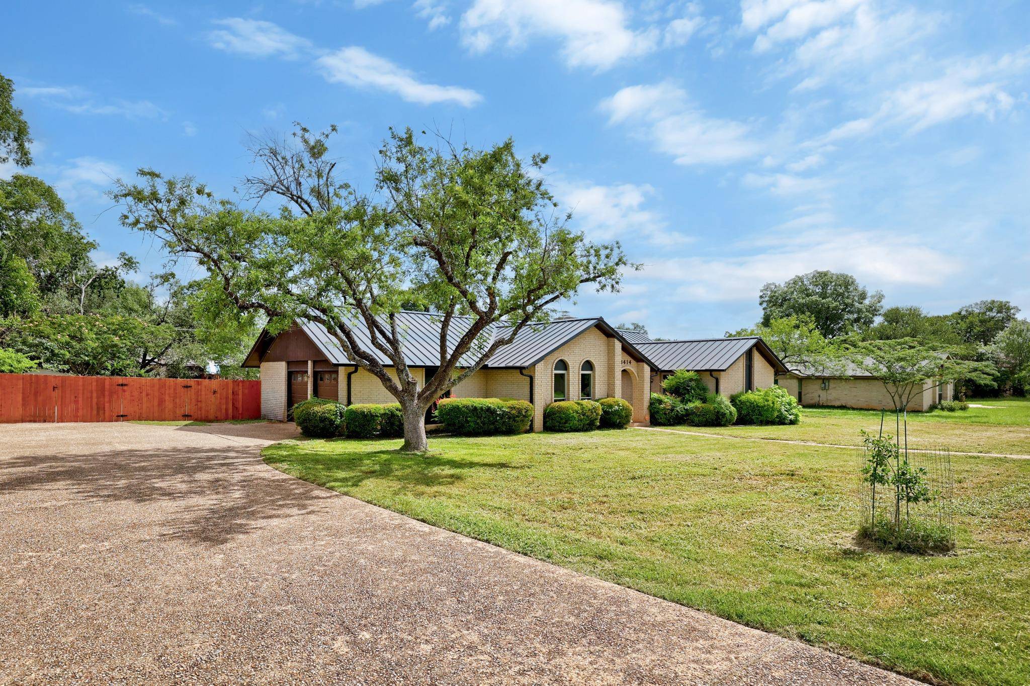 3414 Eldorado TRL, Austin, TX 78739