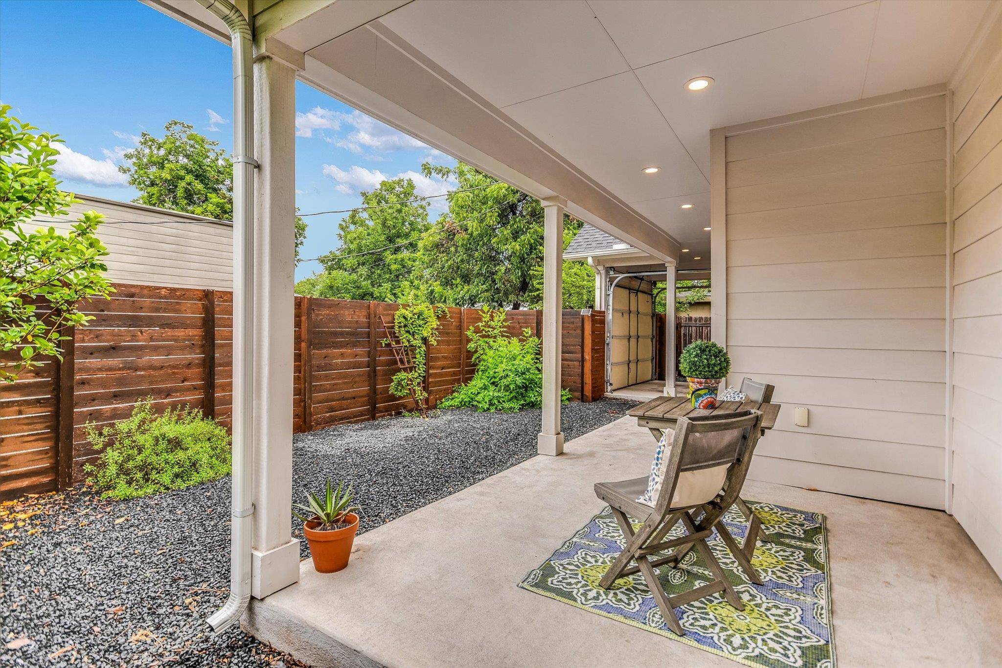 5102 Martin Ave #2, Austin, TX 78751