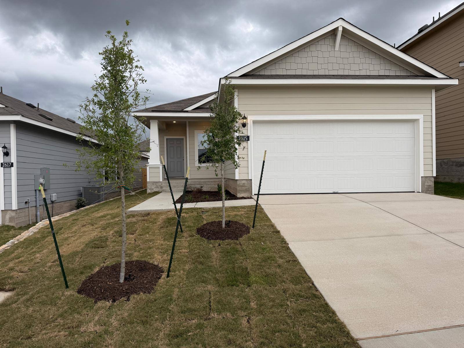 2615 Derwent DR, Pflugerville, TX 78660
