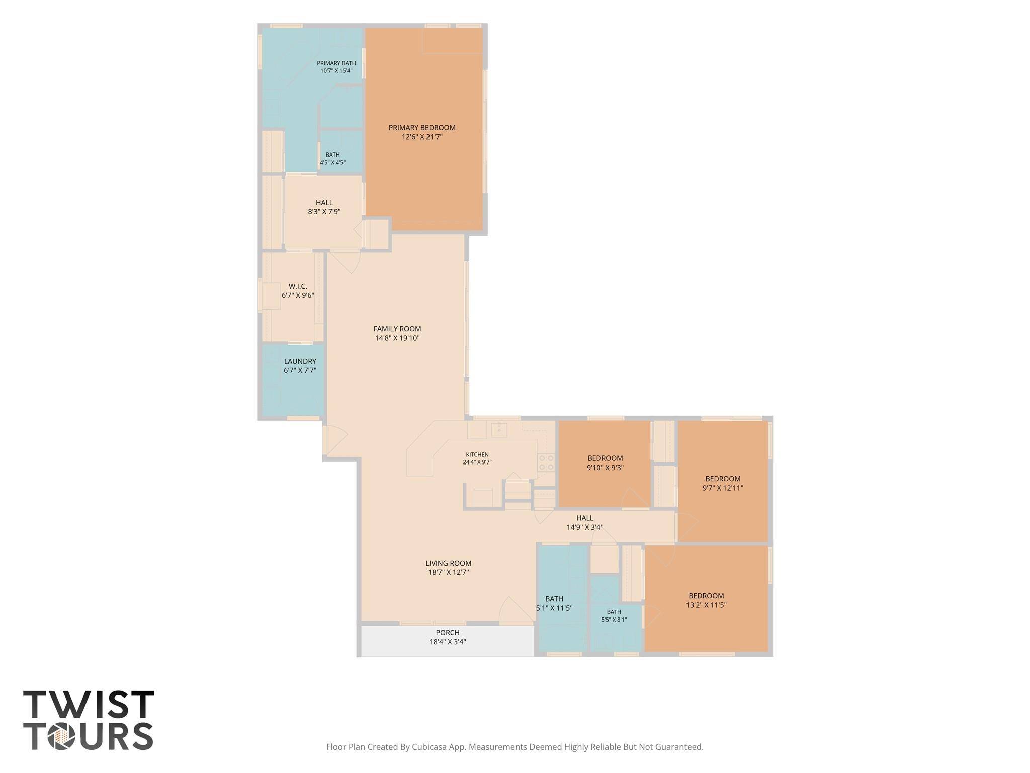 2611 East Side DR, Austin, TX 78704