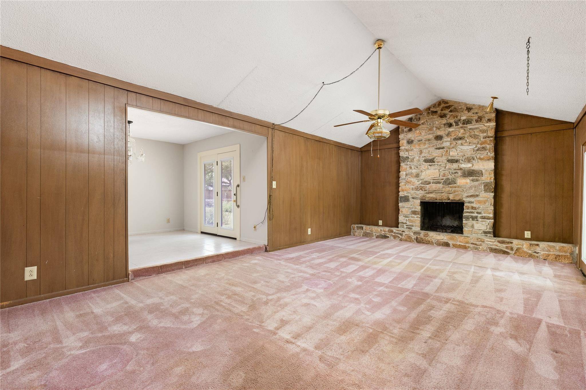 2612 Choctaw TRL, Austin, TX 78745