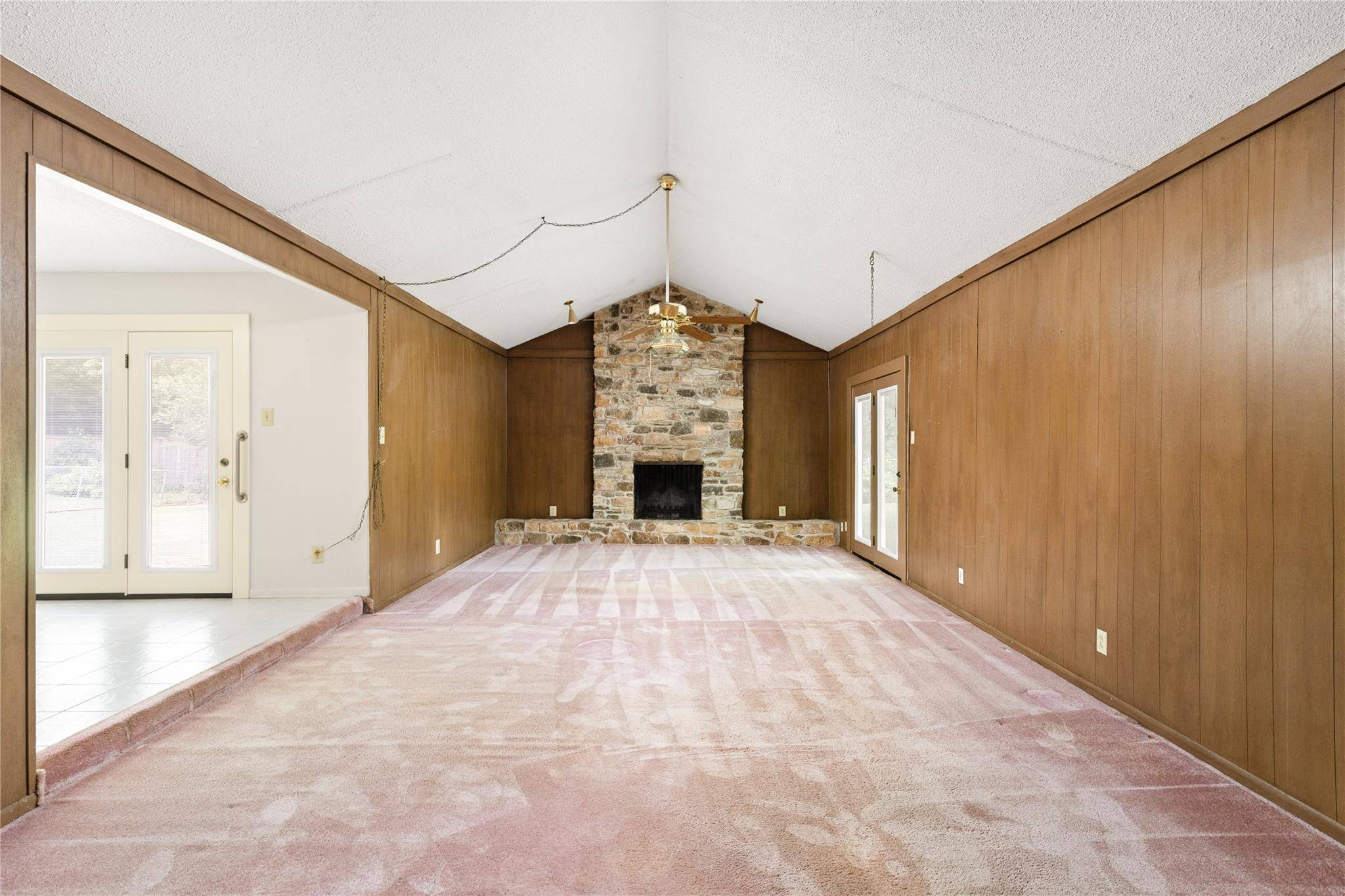 2612 Choctaw TRL, Austin, TX 78745