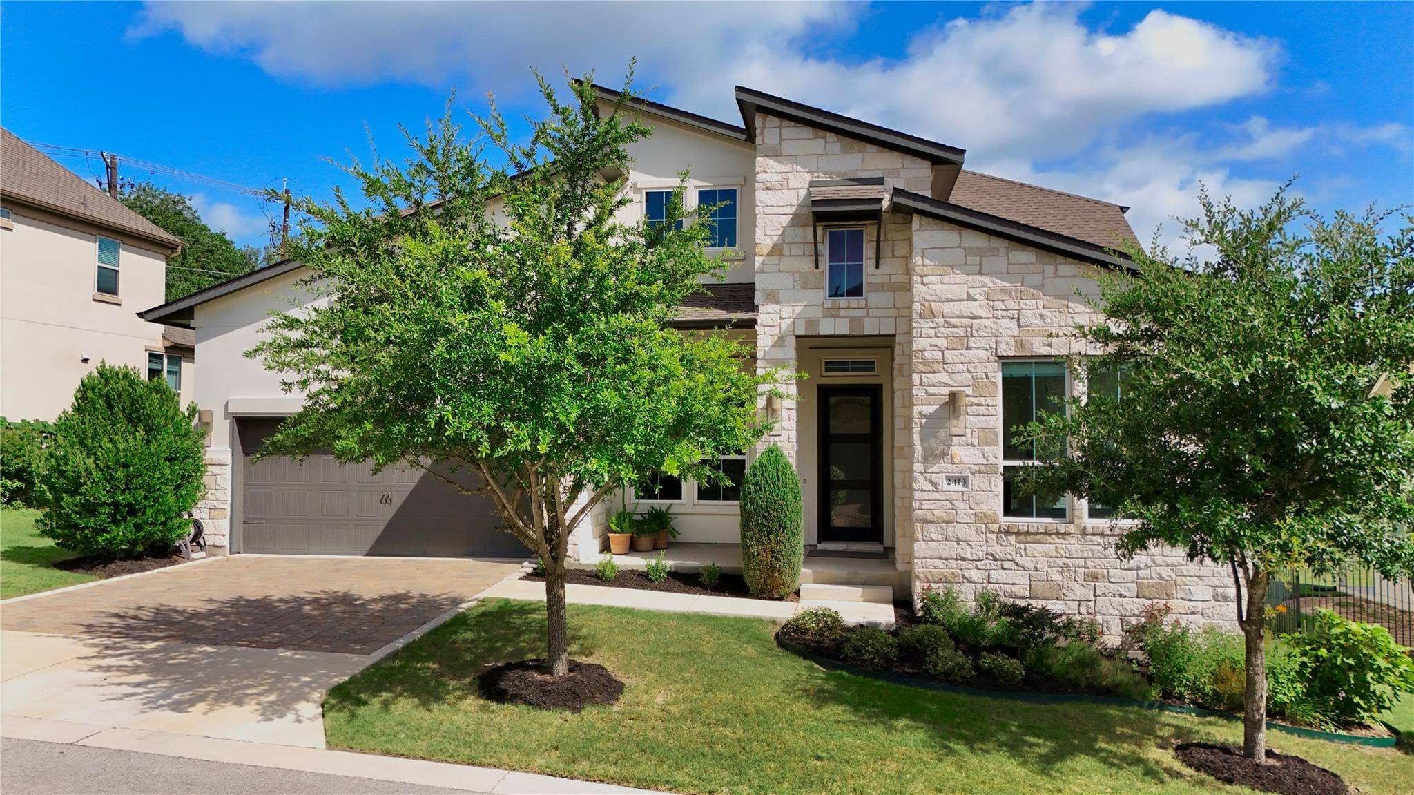 2413 Berkleys Brook DR #63, Austin, TX 78738