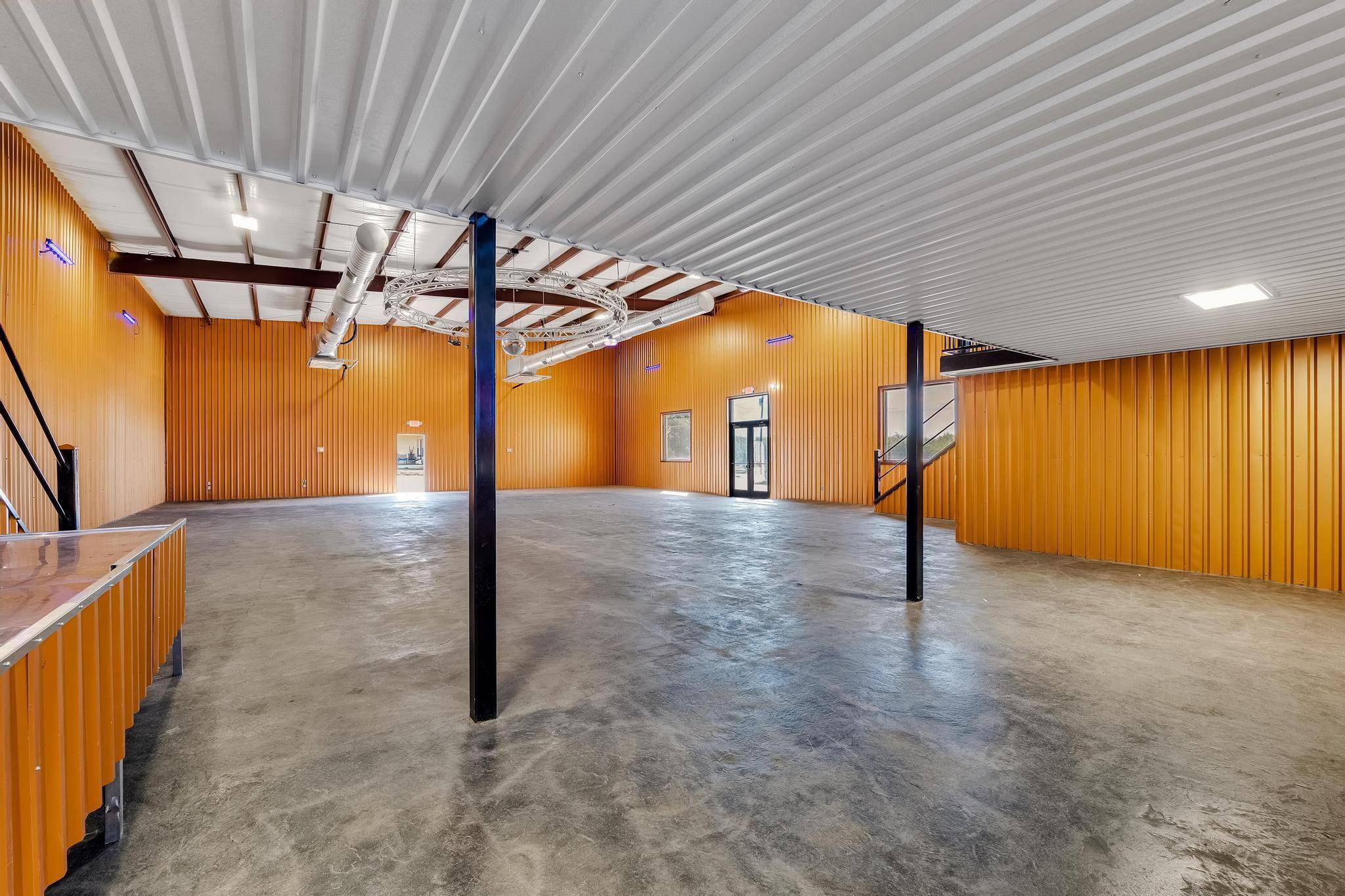 608 W Alamo St REAR ST, Elgin, TX 78621