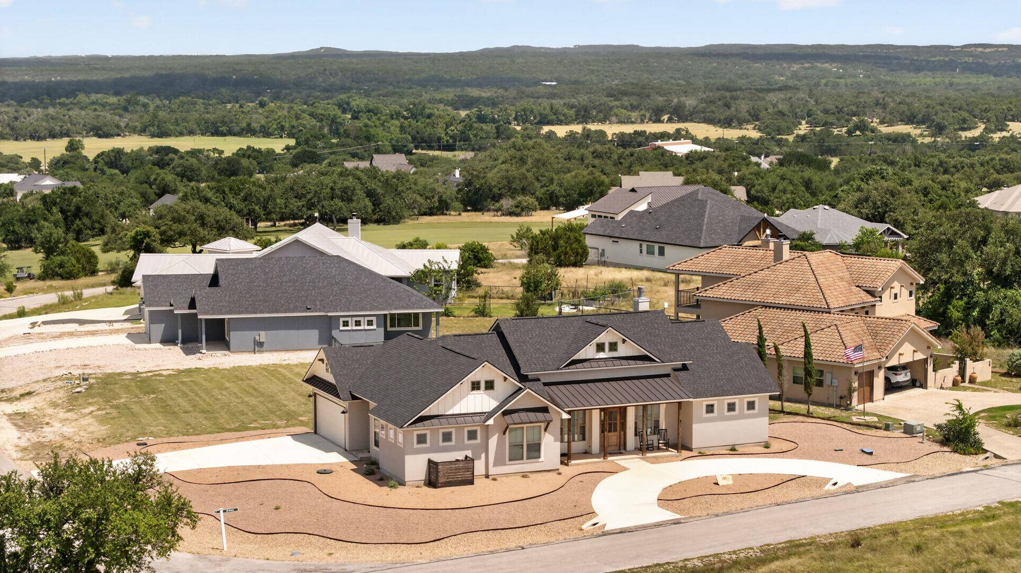 101 Alf Hunter, Blanco, TX 78606
