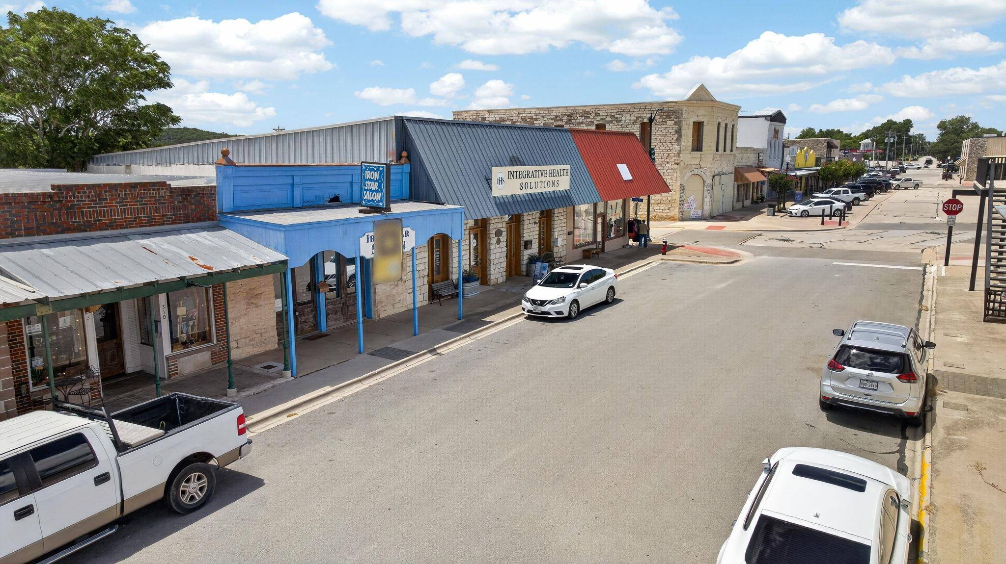 308 S Main ST, Burnet, TX 78611