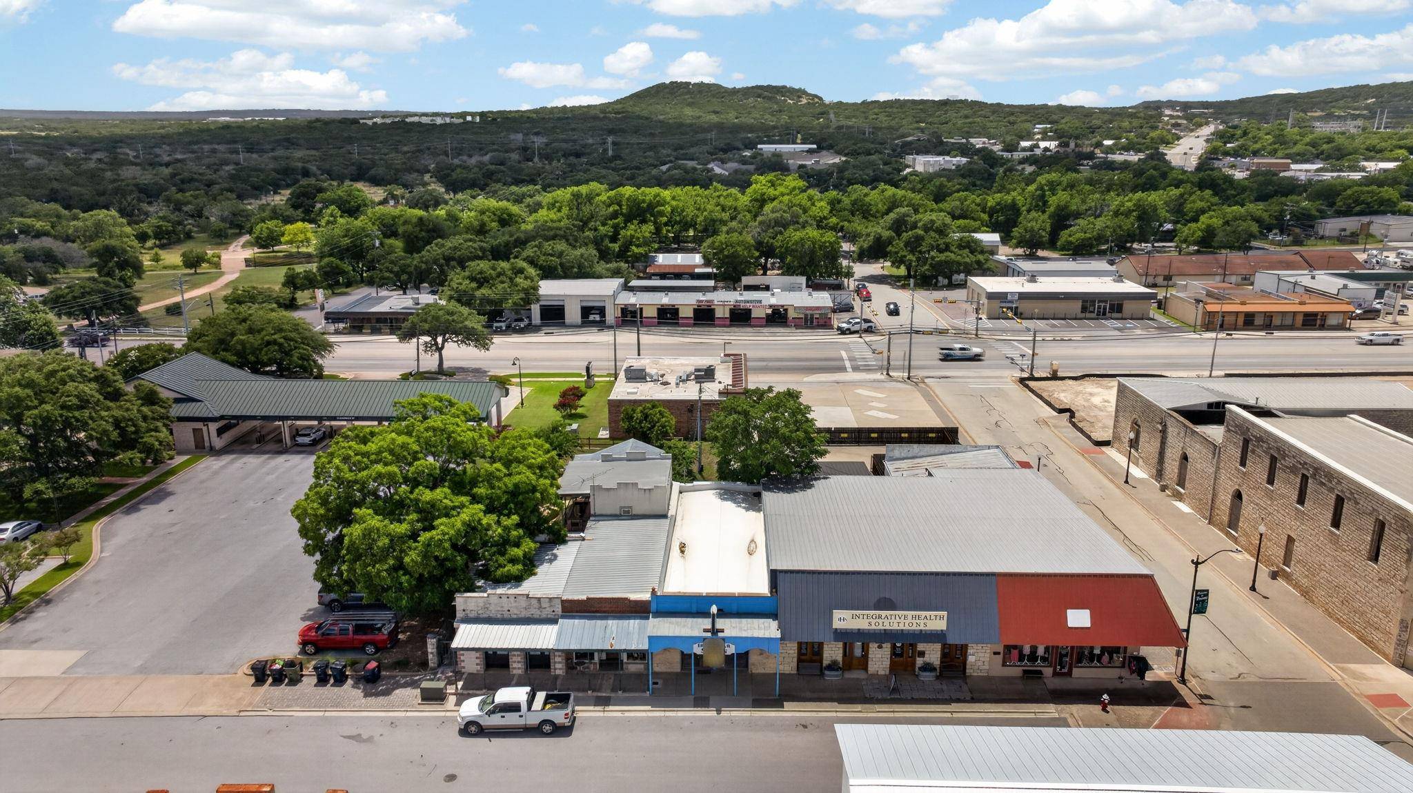 308 S Main ST, Burnet, TX 78611