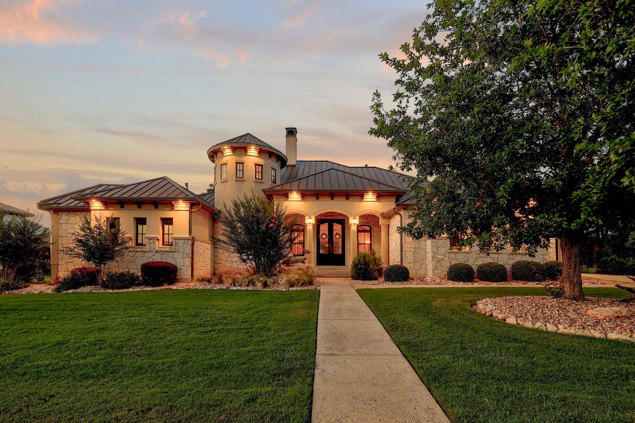 202 Hillstone TRL, Georgetown, TX 78628